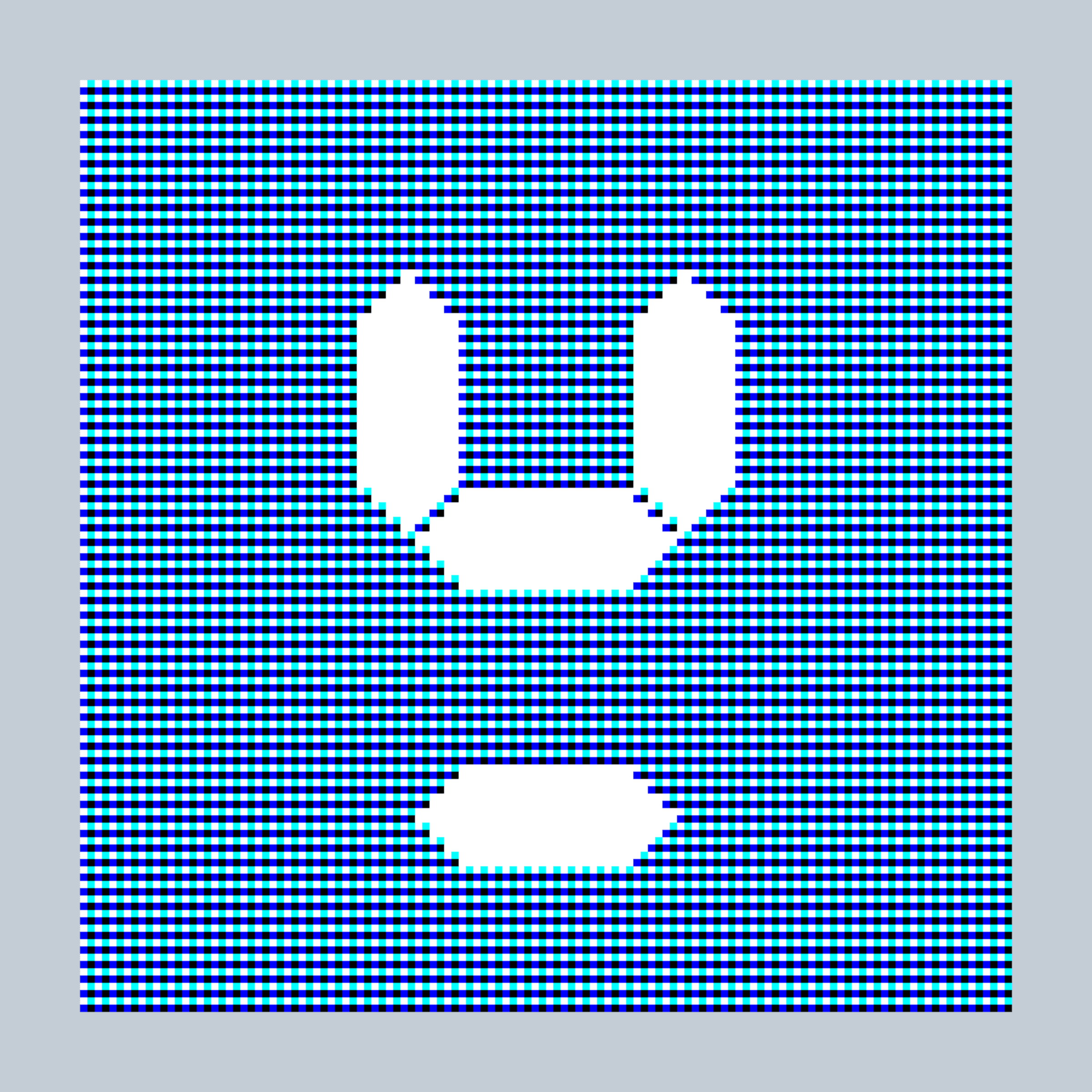 27-Bit Digital #21000720