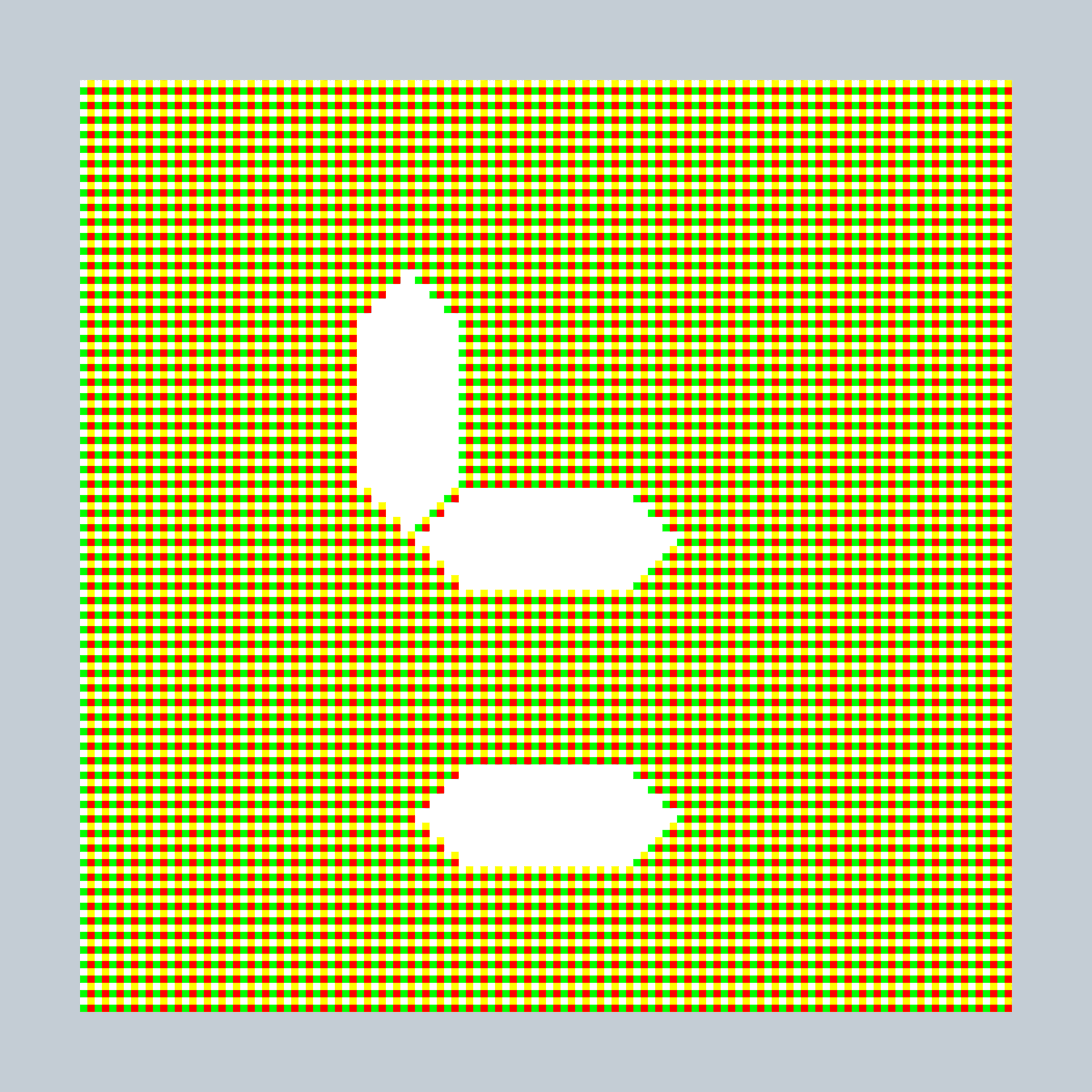 27-Bit Digital #21000721