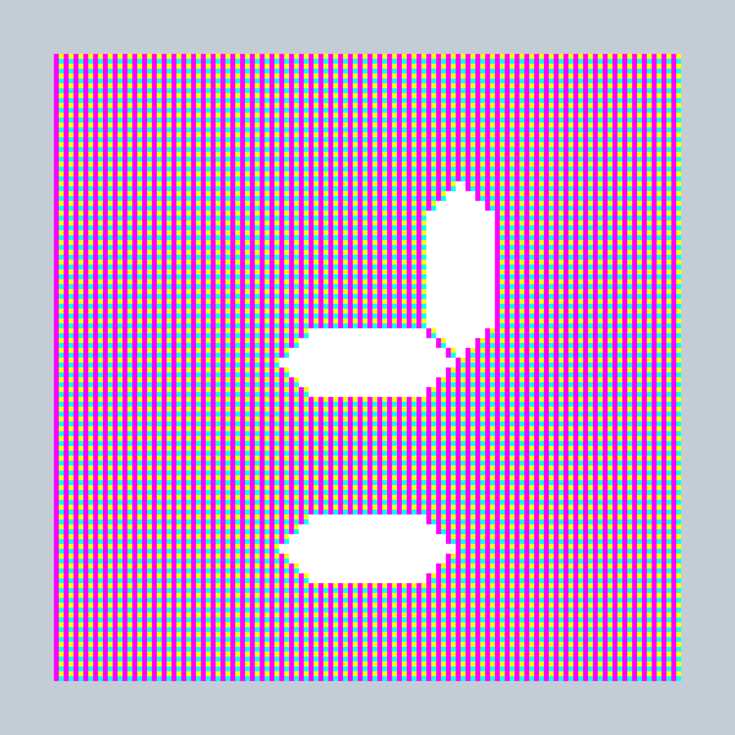 27-Bit Digital #21000722
