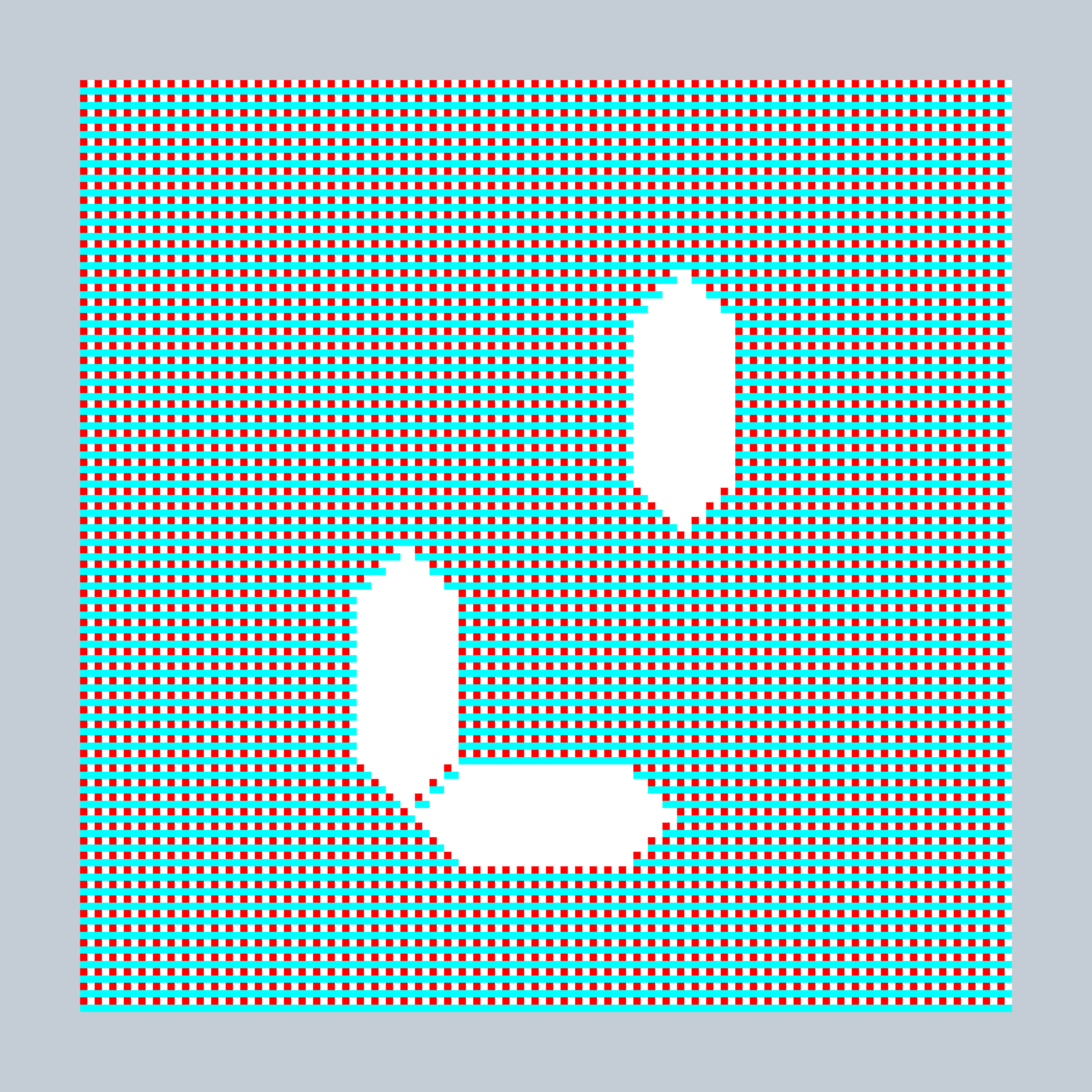 27-Bit Digital #21000723