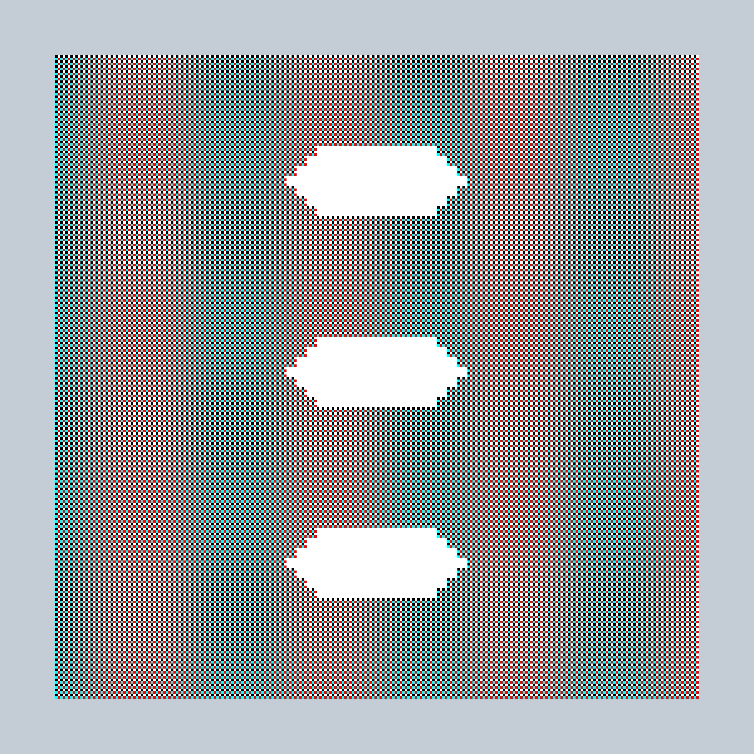 27-Bit Digital #21000724