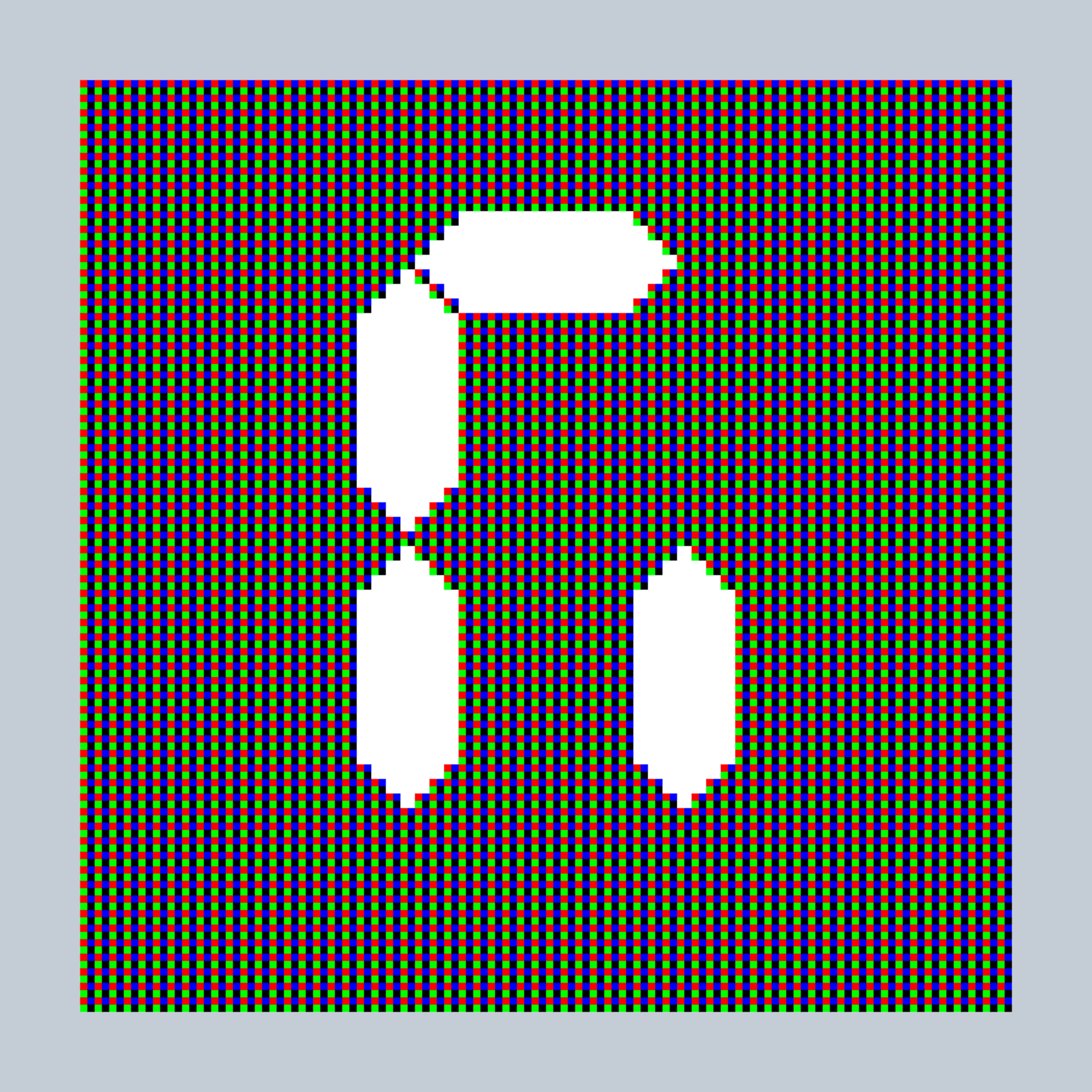 27-Bit Digital #21000726