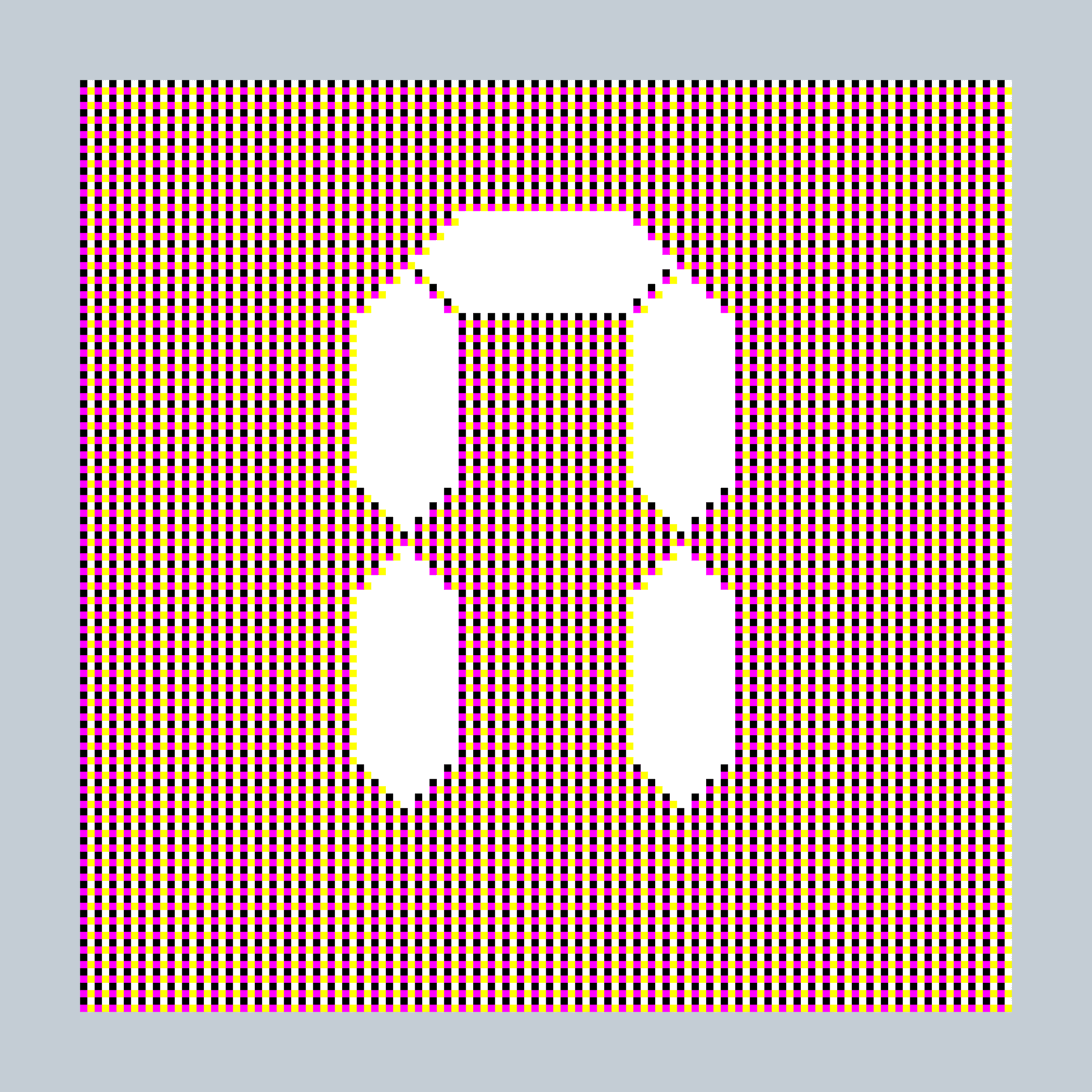 27-Bit Digital #21000728