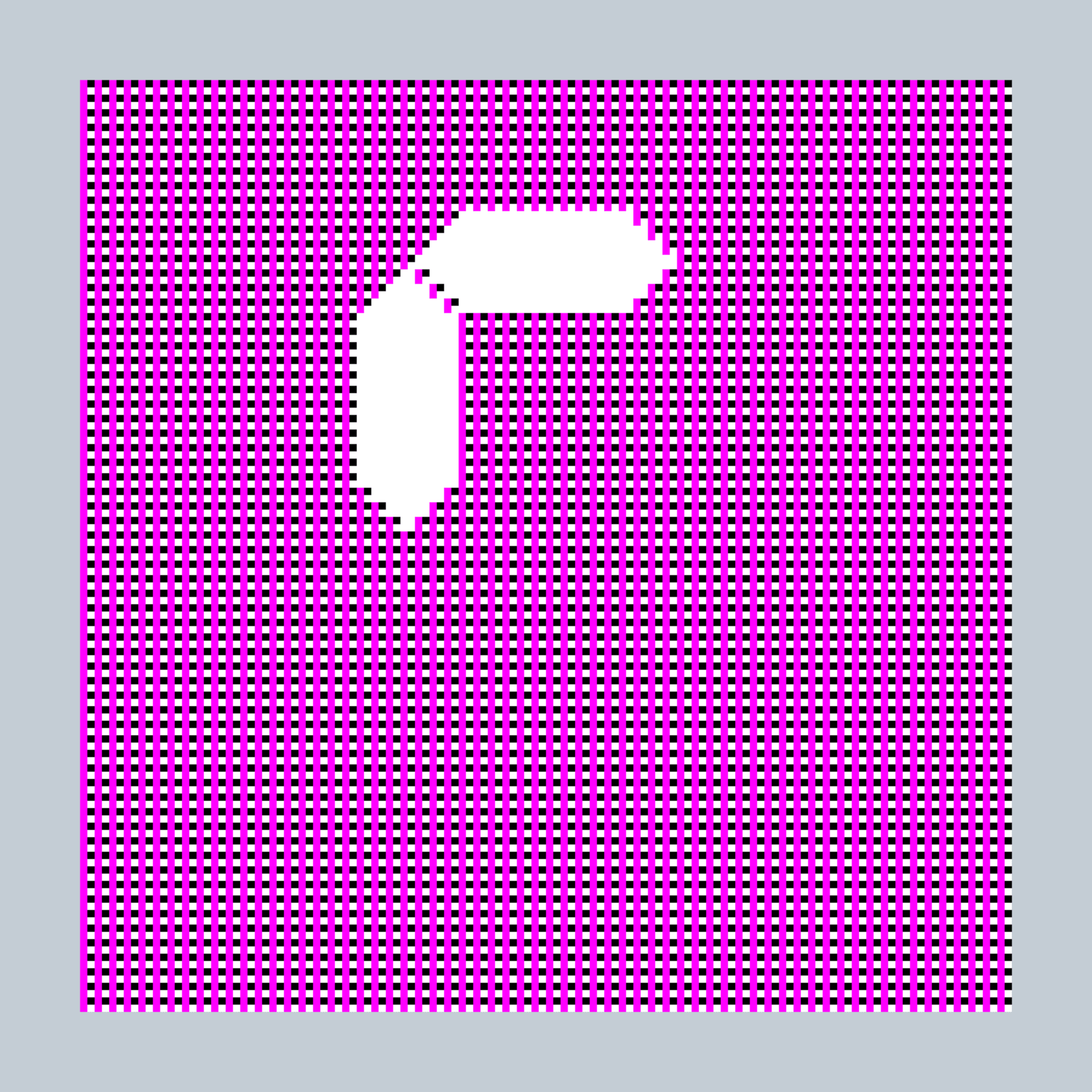 27-Bit Digital #21000730