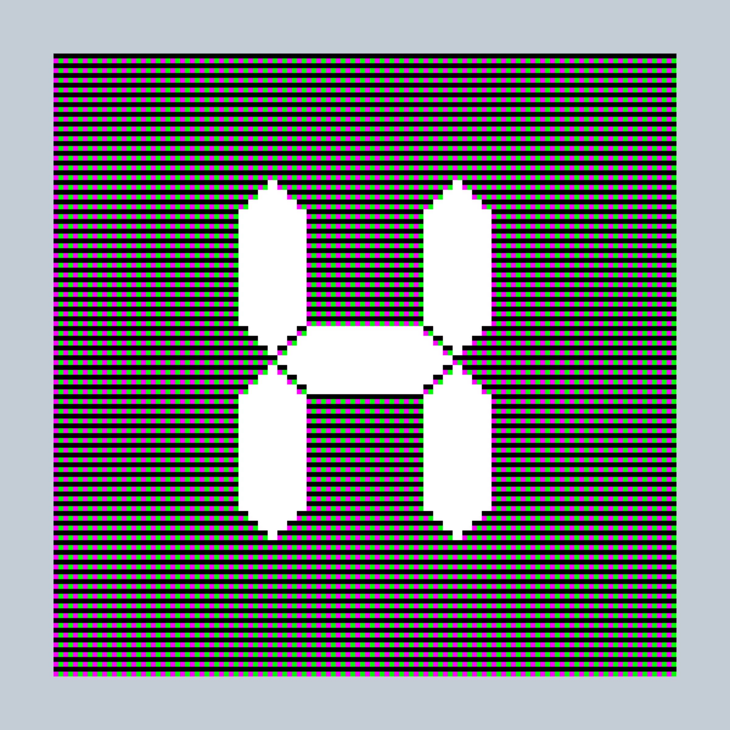 27-Bit Digital #21000731