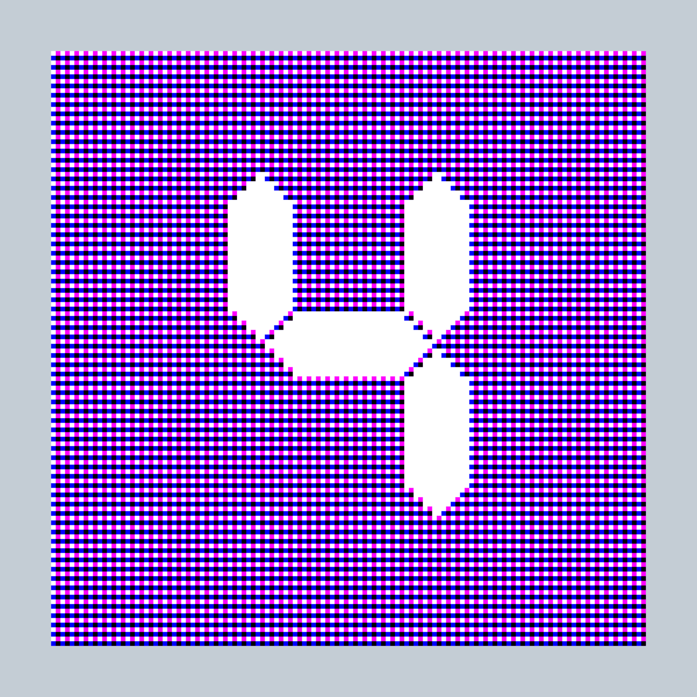 27-Bit Digital #21000732
