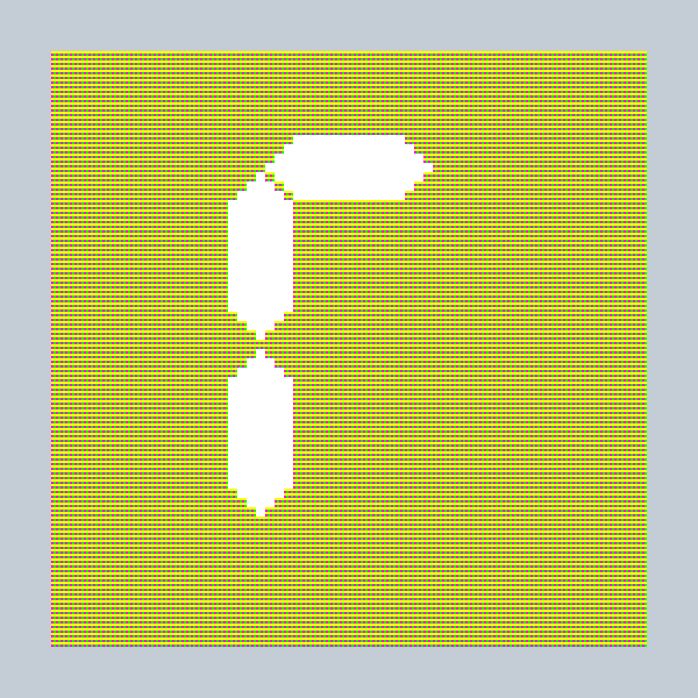27-Bit Digital #21000733