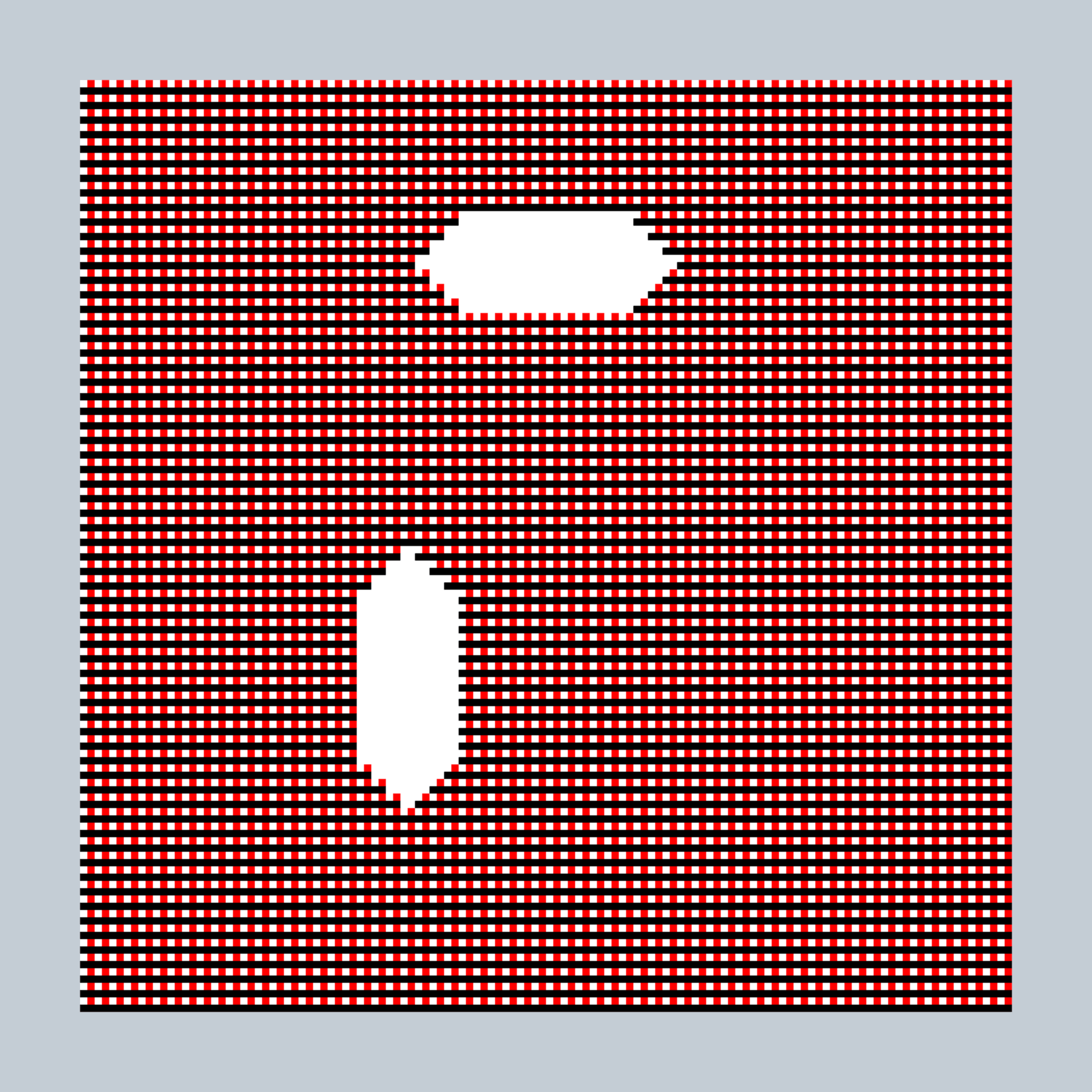 27-Bit Digital #21000734