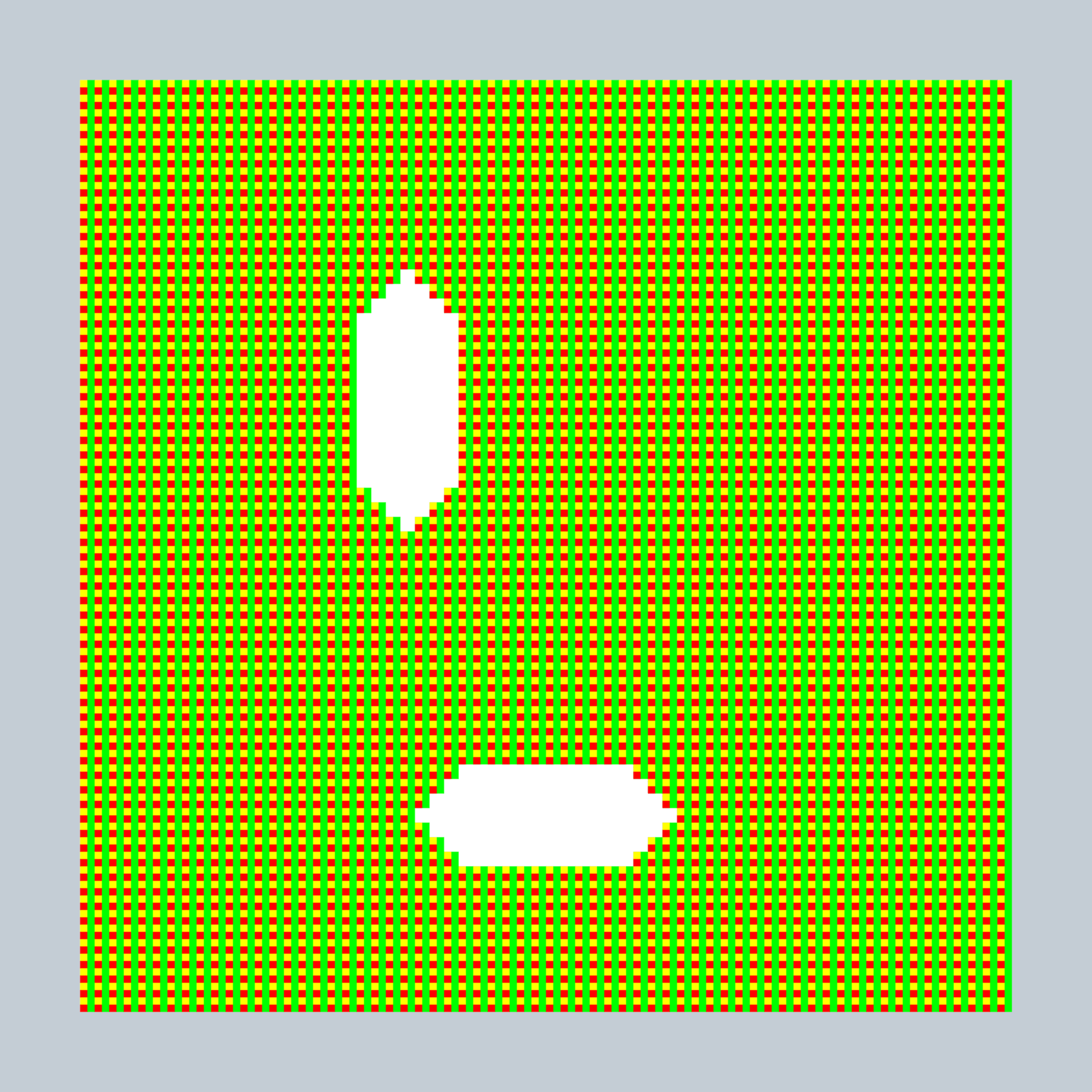 27-Bit Digital #21000736