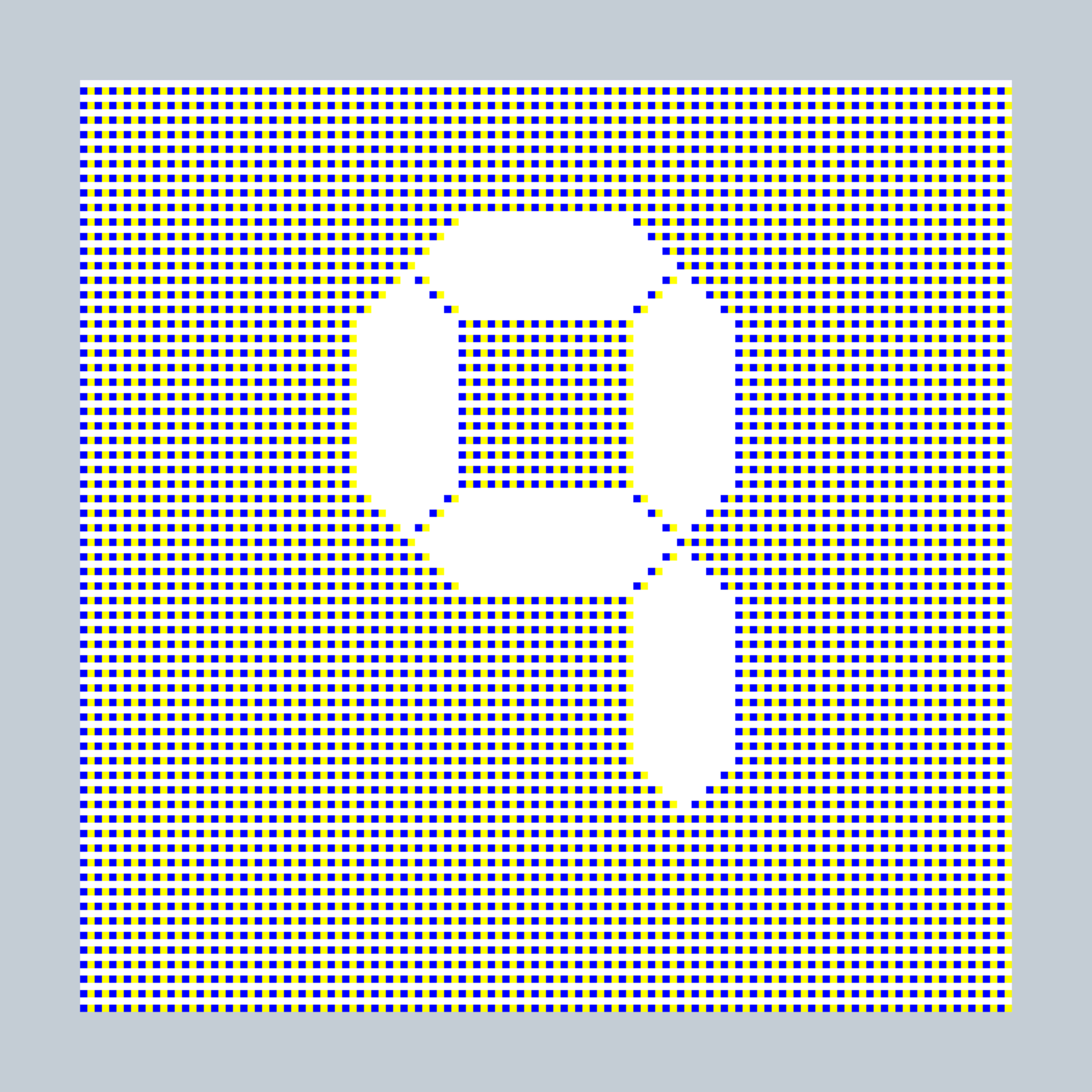 27-Bit Digital #21000737
