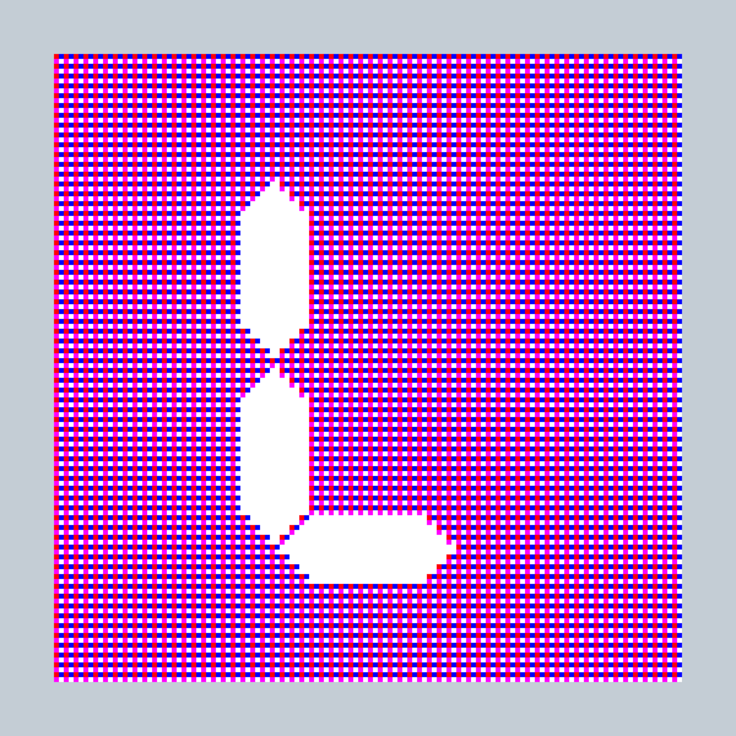 27-Bit Digital #21000738