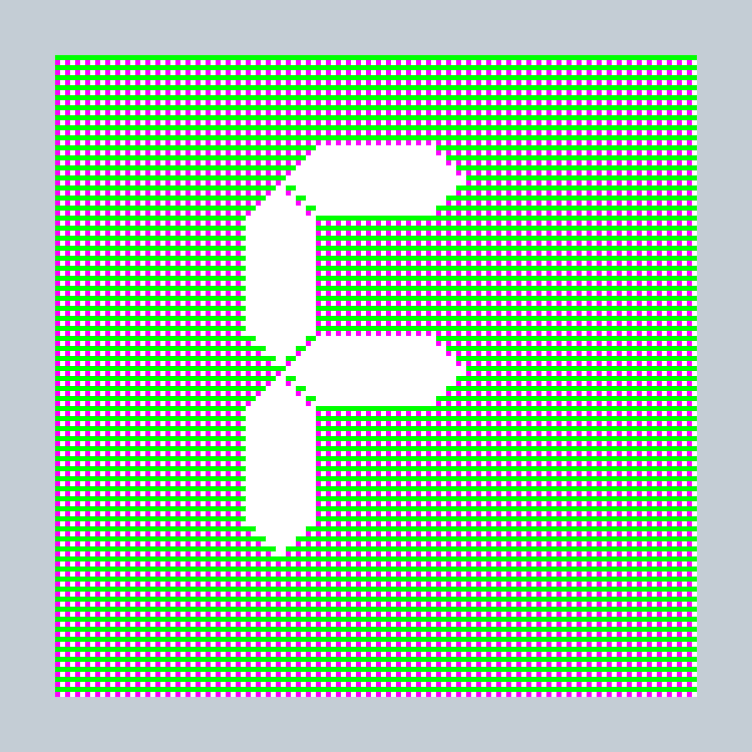 27-Bit Digital #21000739