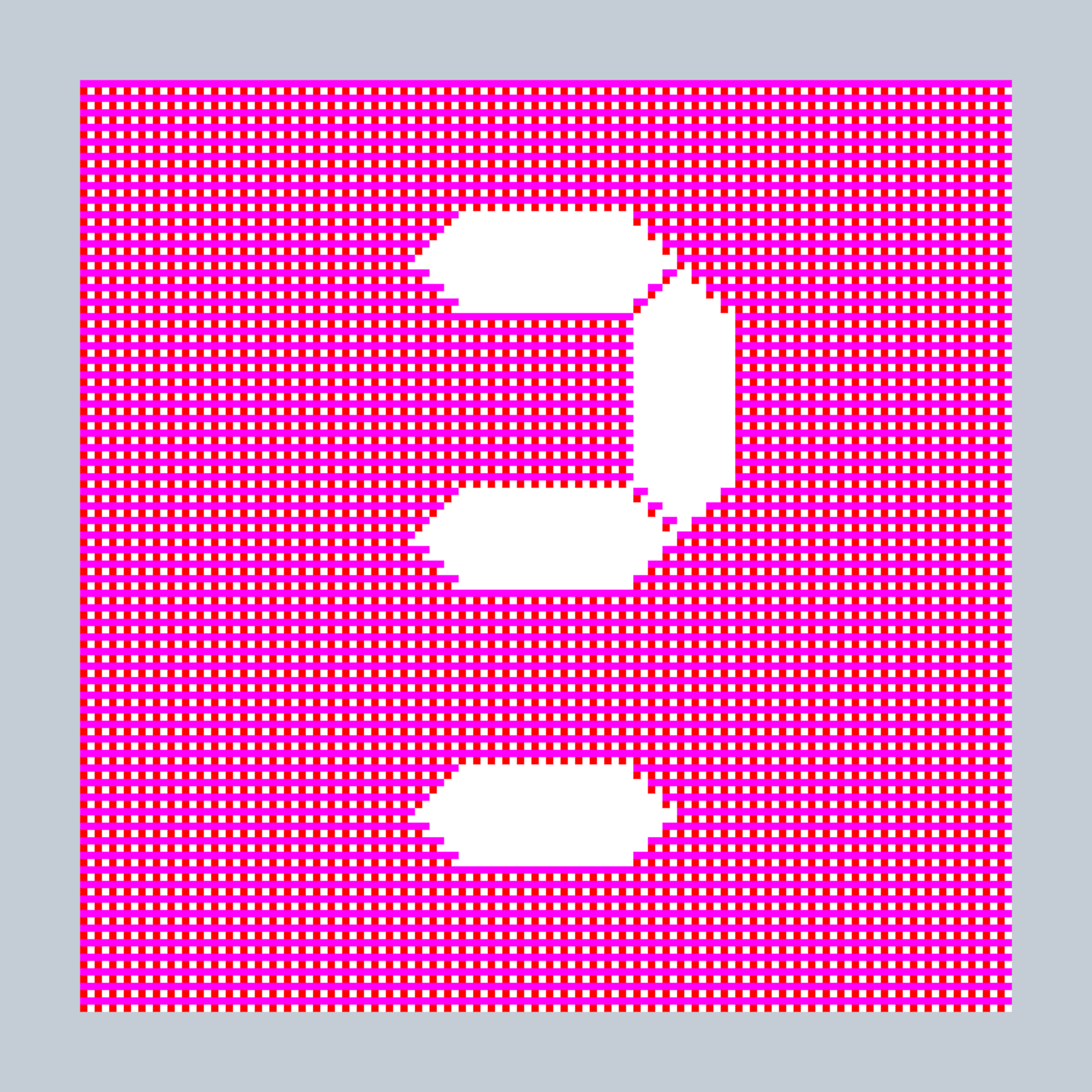 27-Bit Digital #21000740
