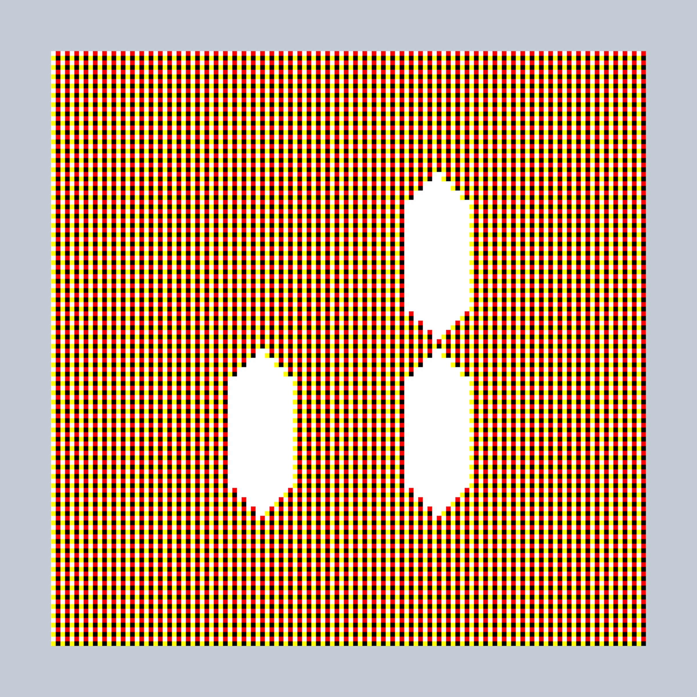 27-Bit Digital #21000741