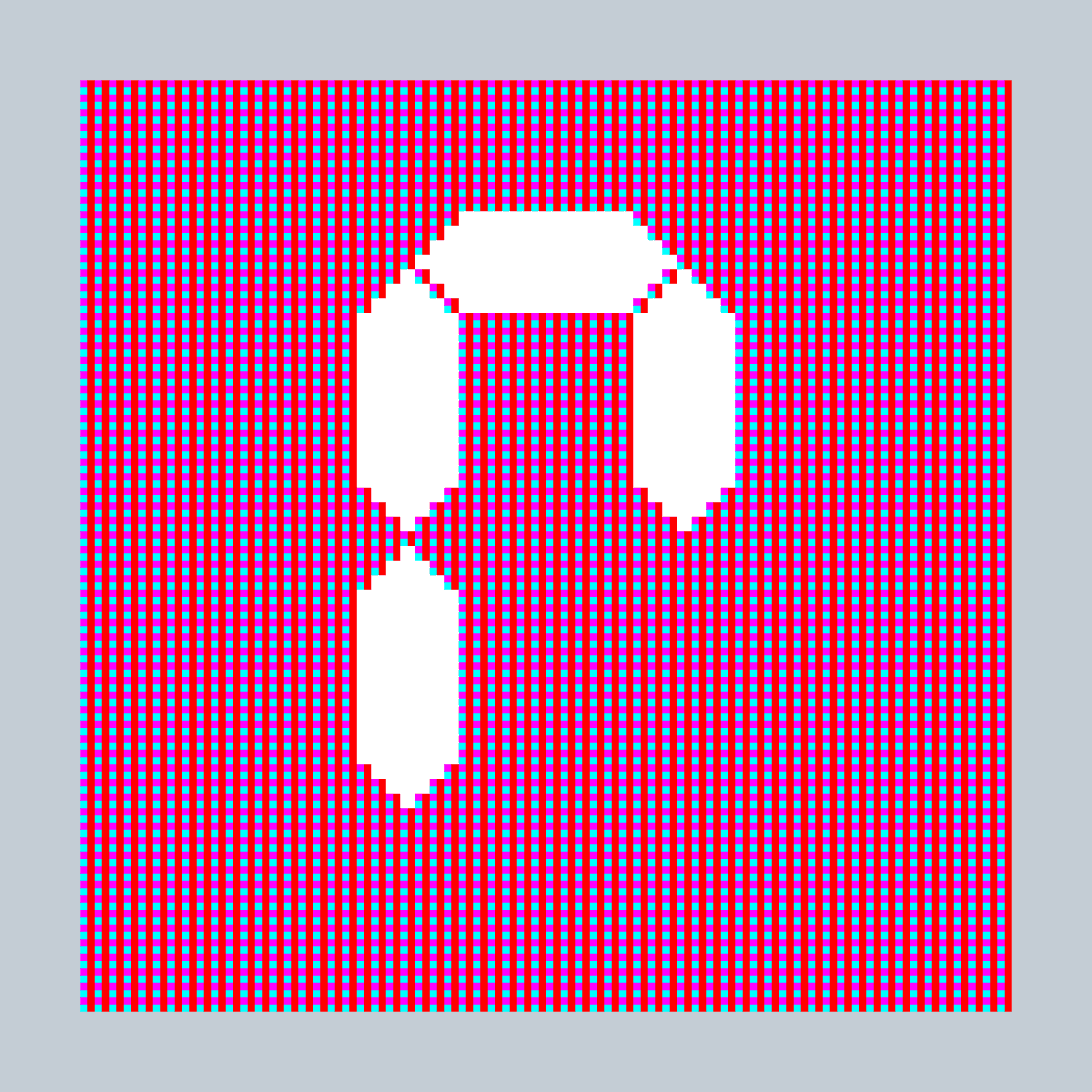 27-Bit Digital #21000742