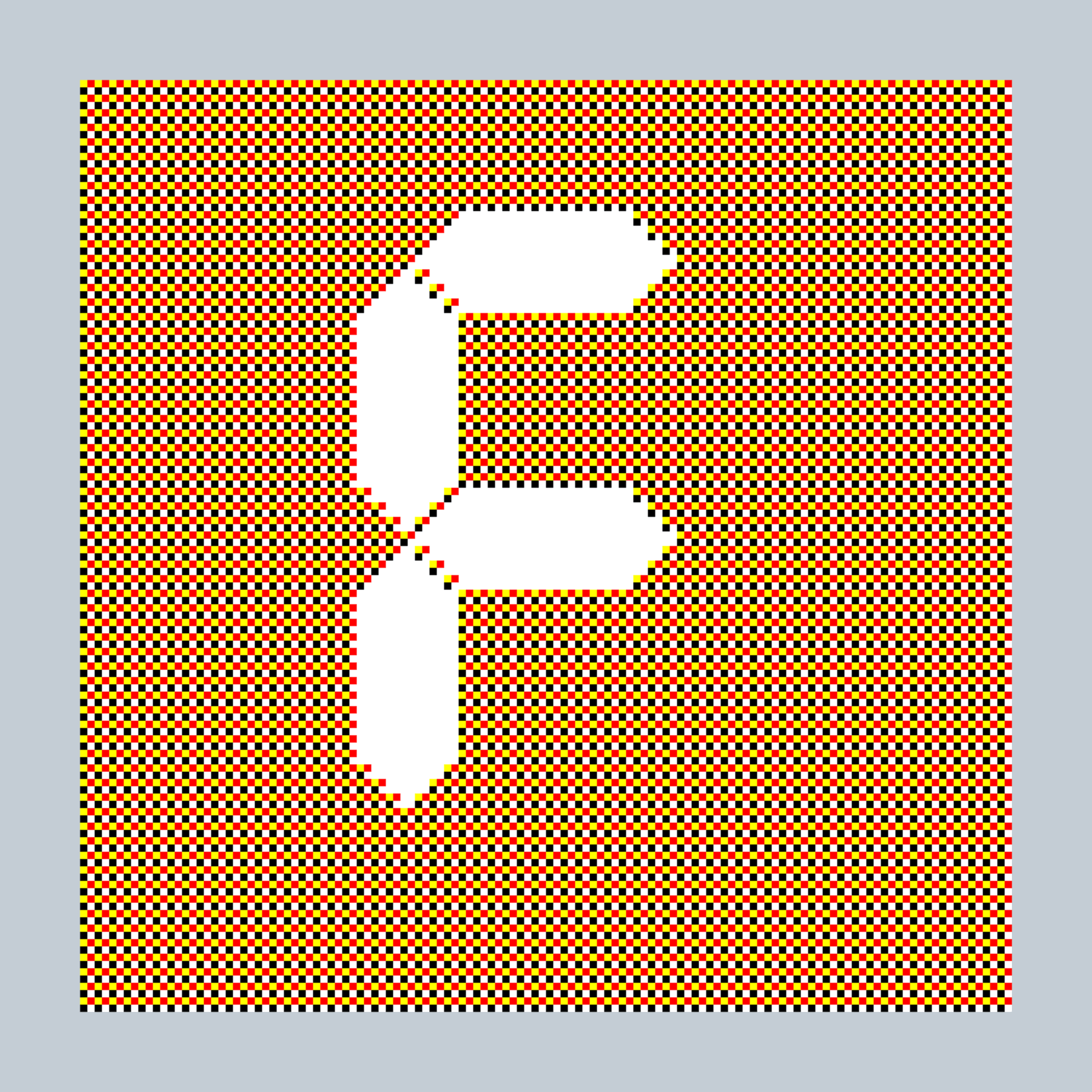 27-Bit Digital #21000744