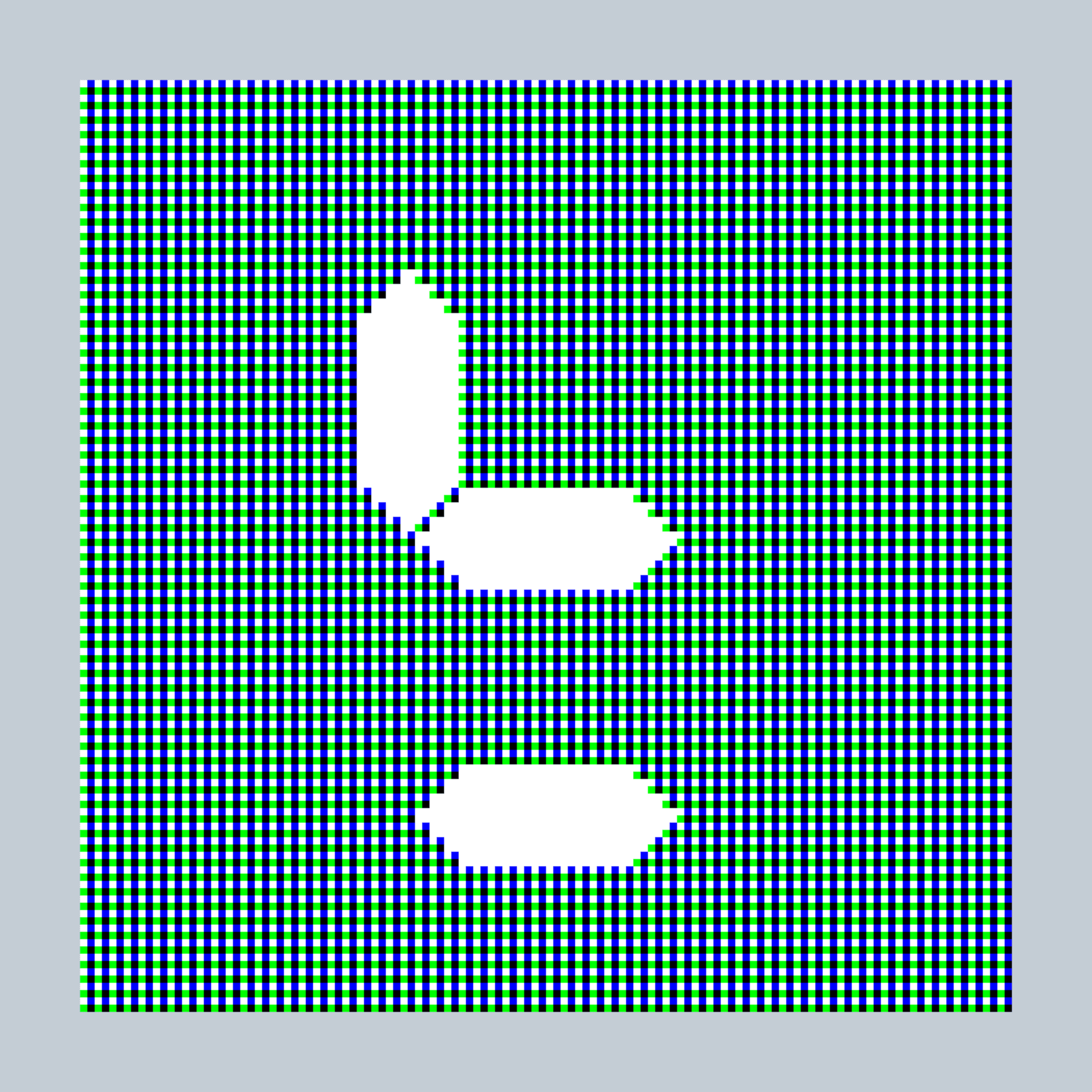 27-Bit Digital #21000746