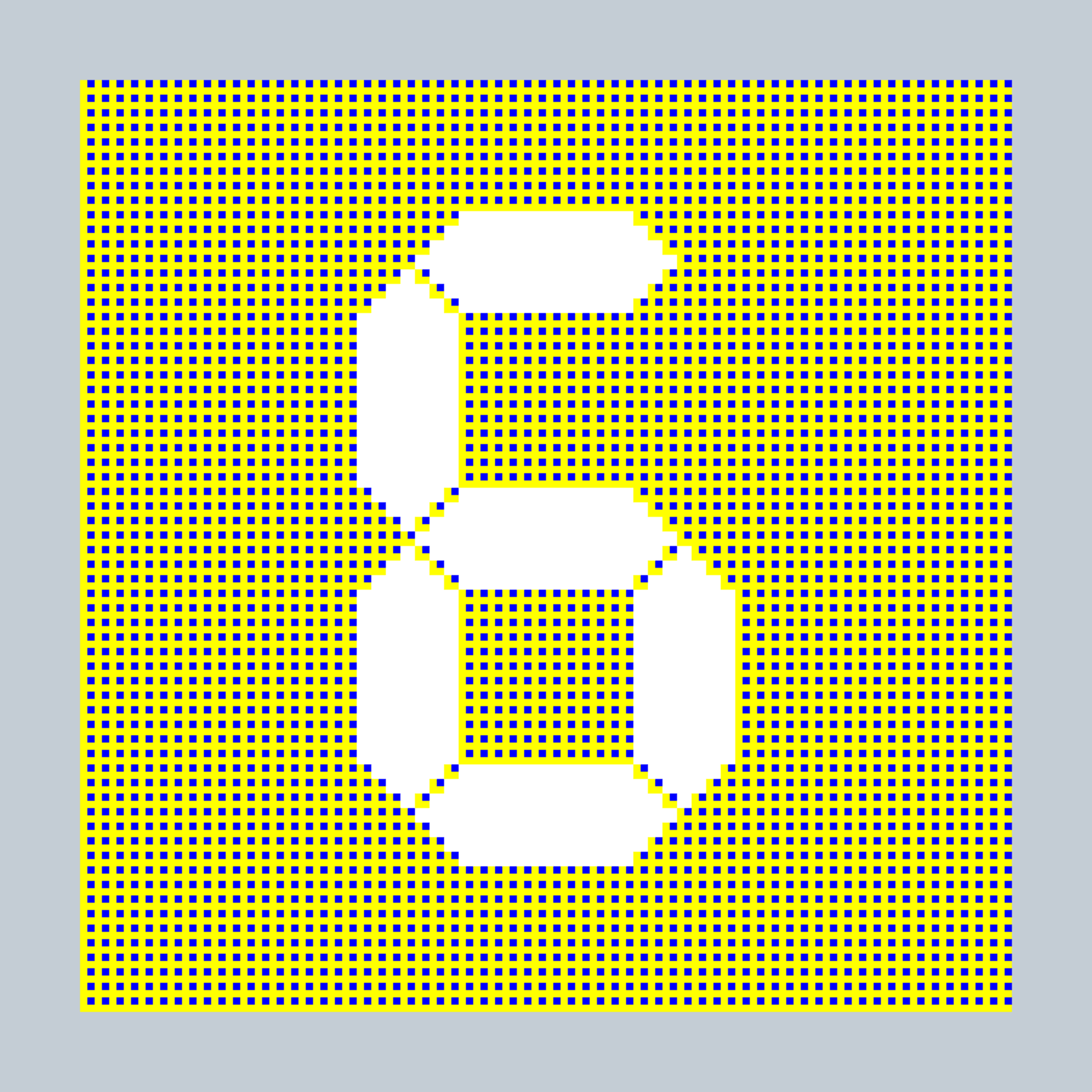 27-Bit Digital #21000747