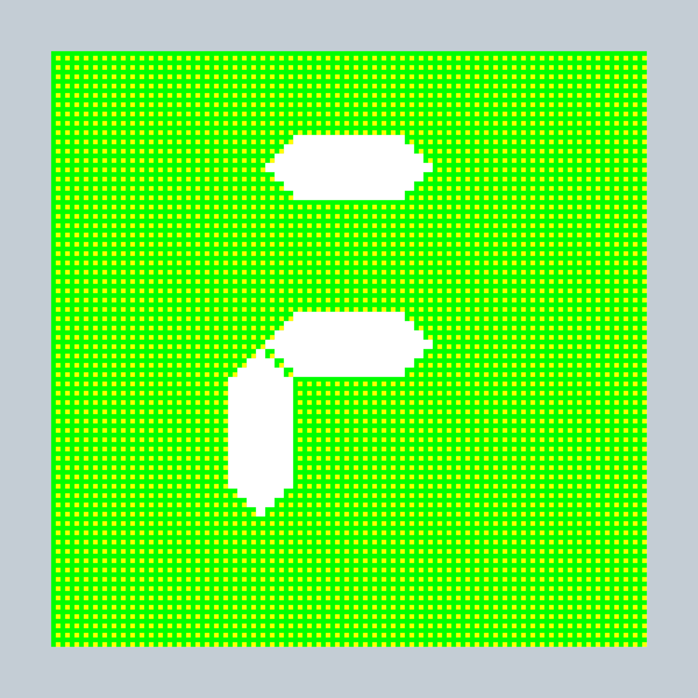 27-Bit Digital #21000749