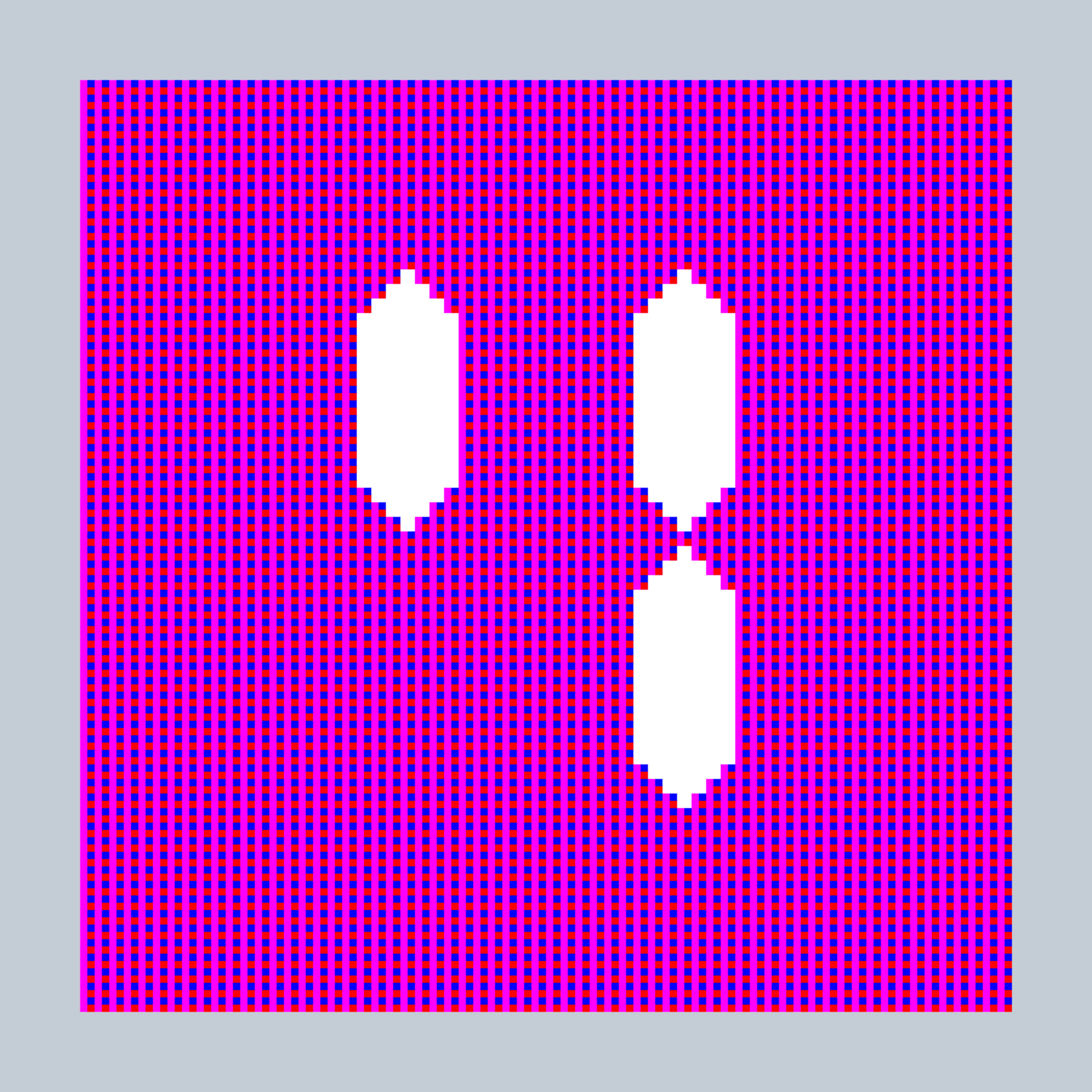 27-Bit Digital #21000751