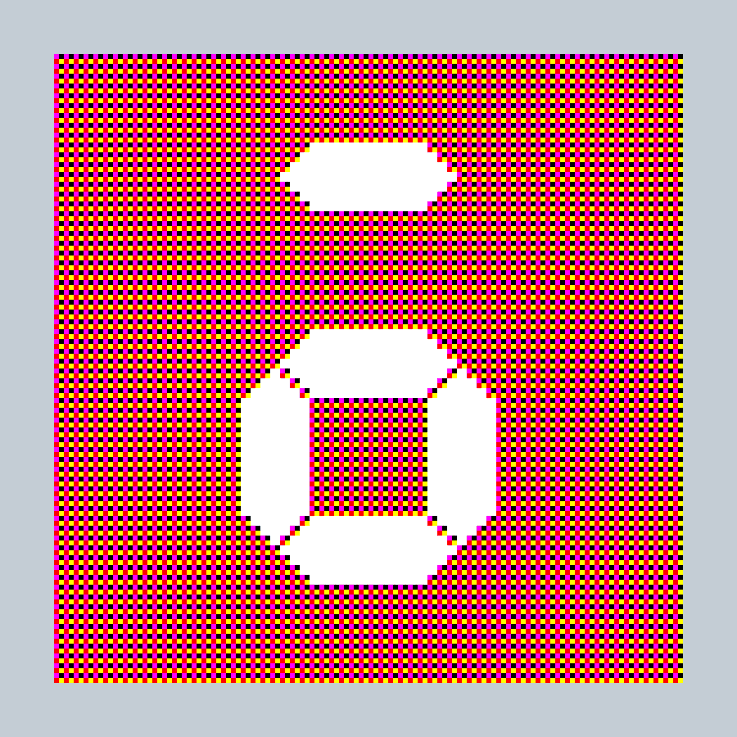 27-Bit Digital #21000752