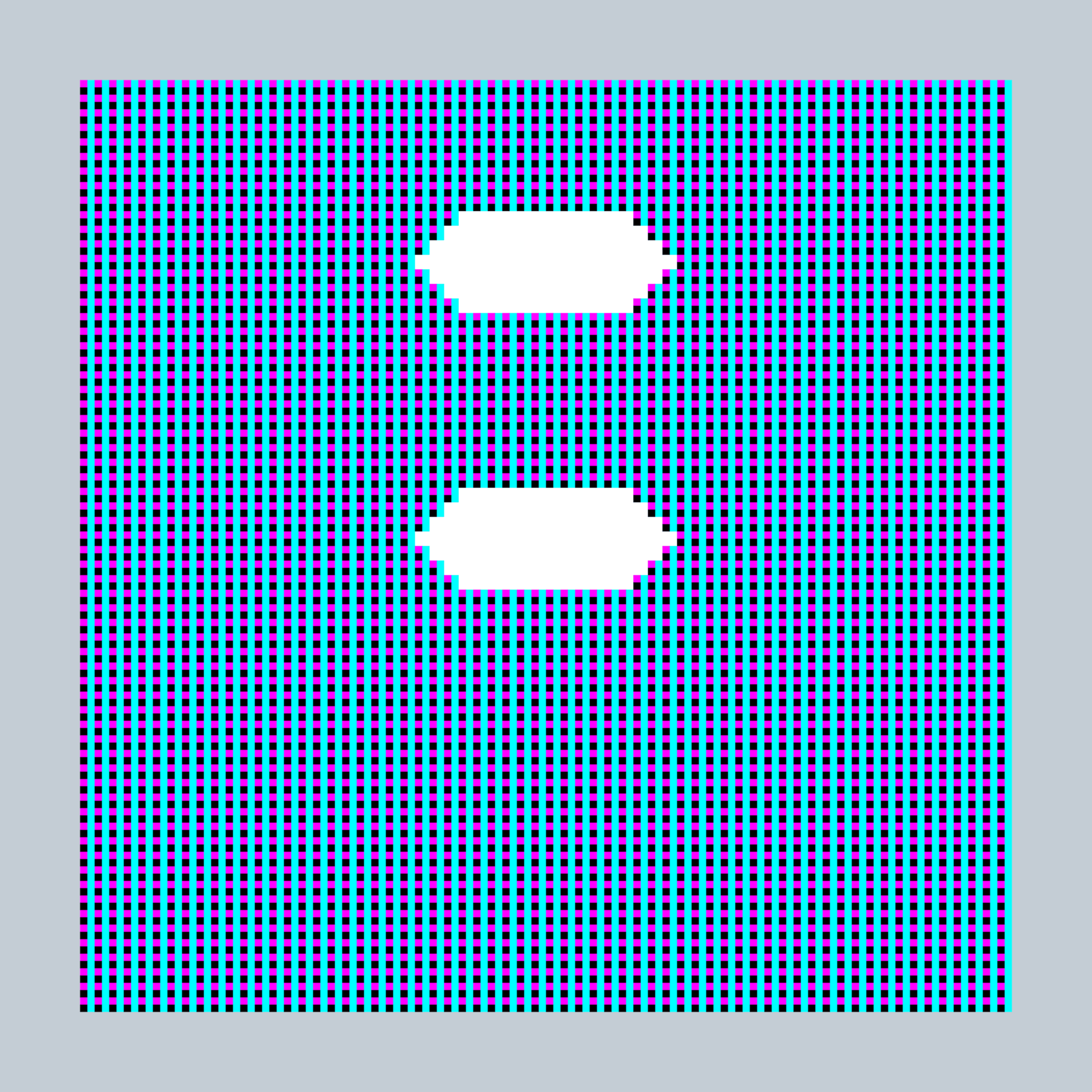 27-Bit Digital #21000753