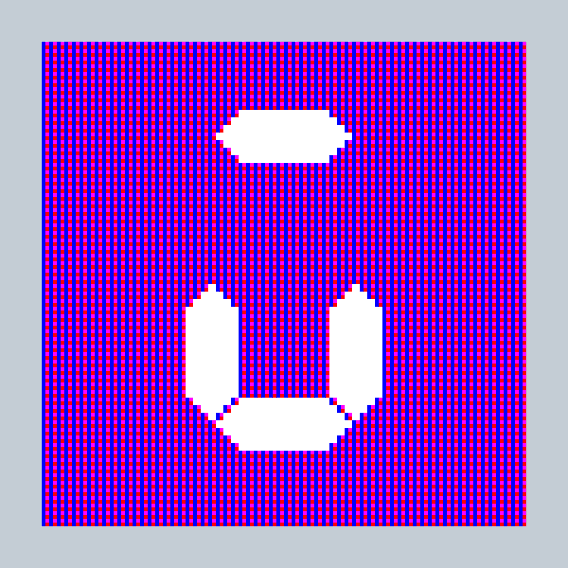 27-Bit Digital #21000754