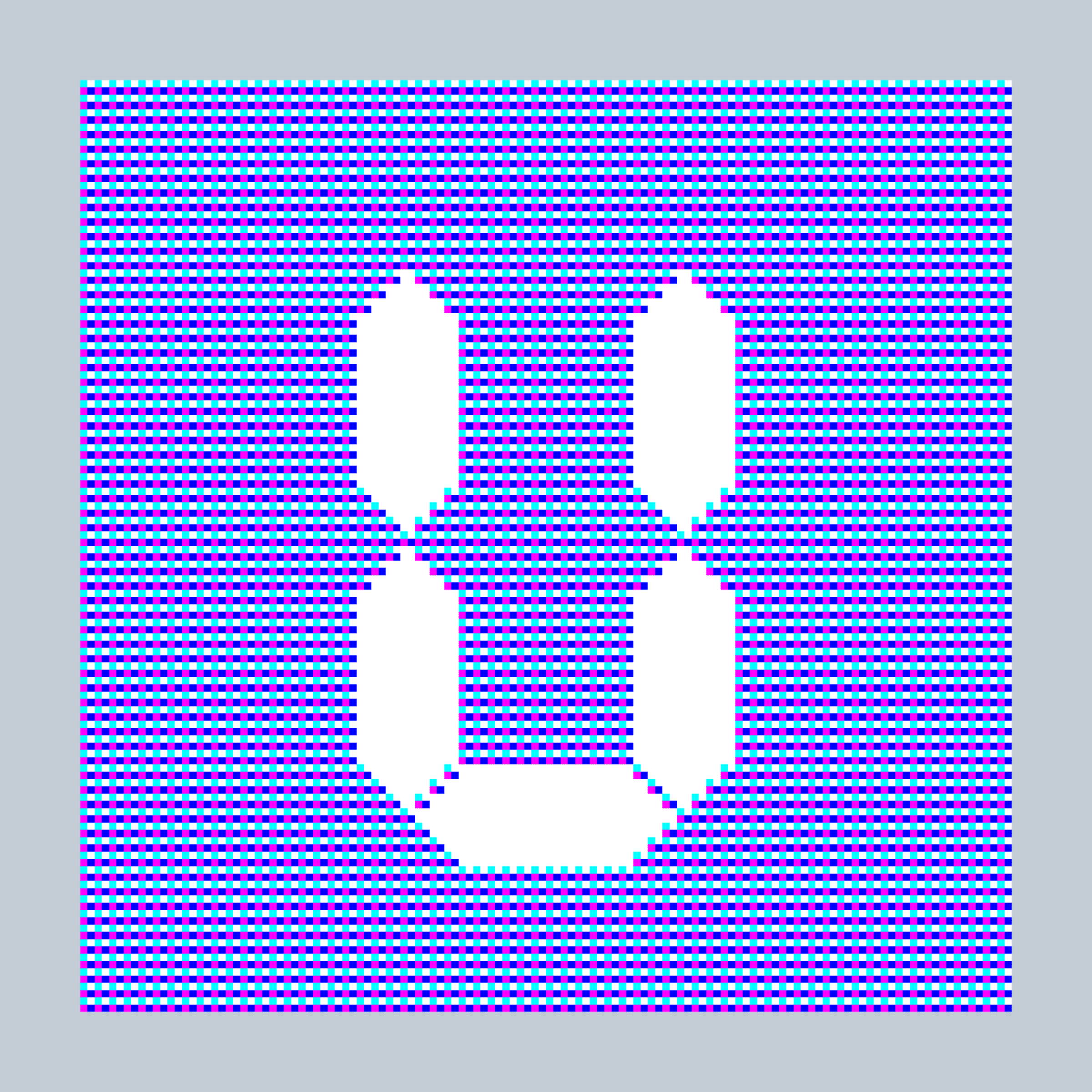 27-Bit Digital #21000755