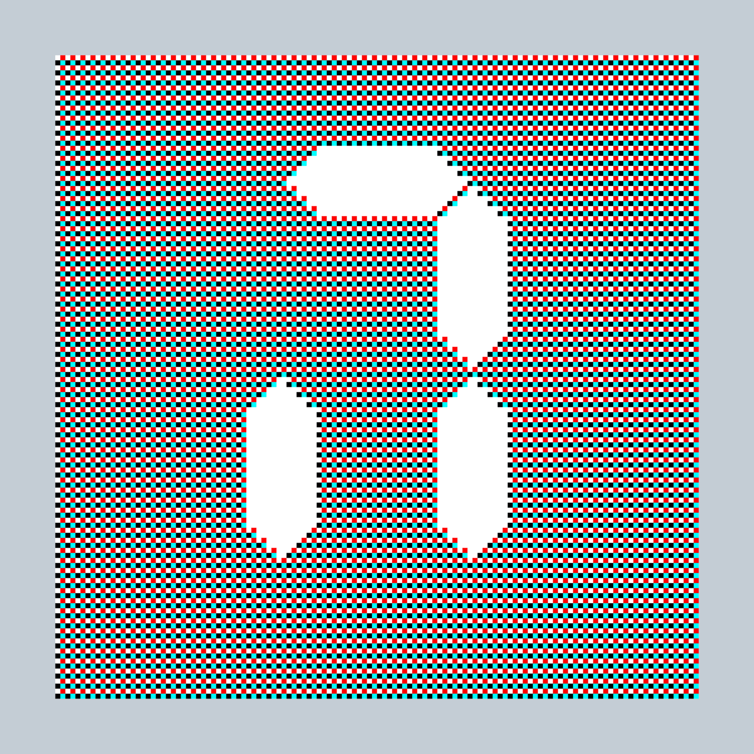 27-Bit Digital #21000756
