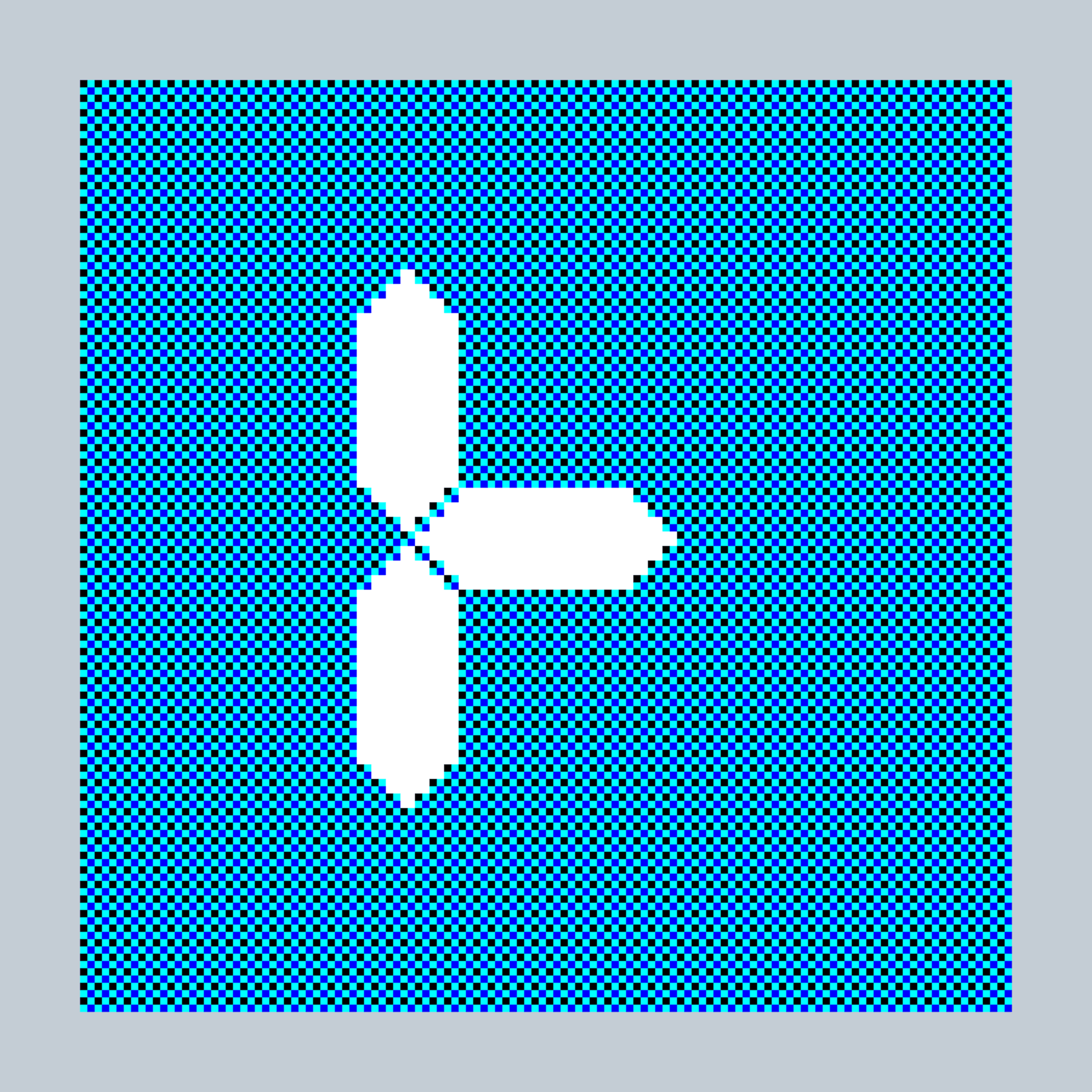 27-Bit Digital #21000757