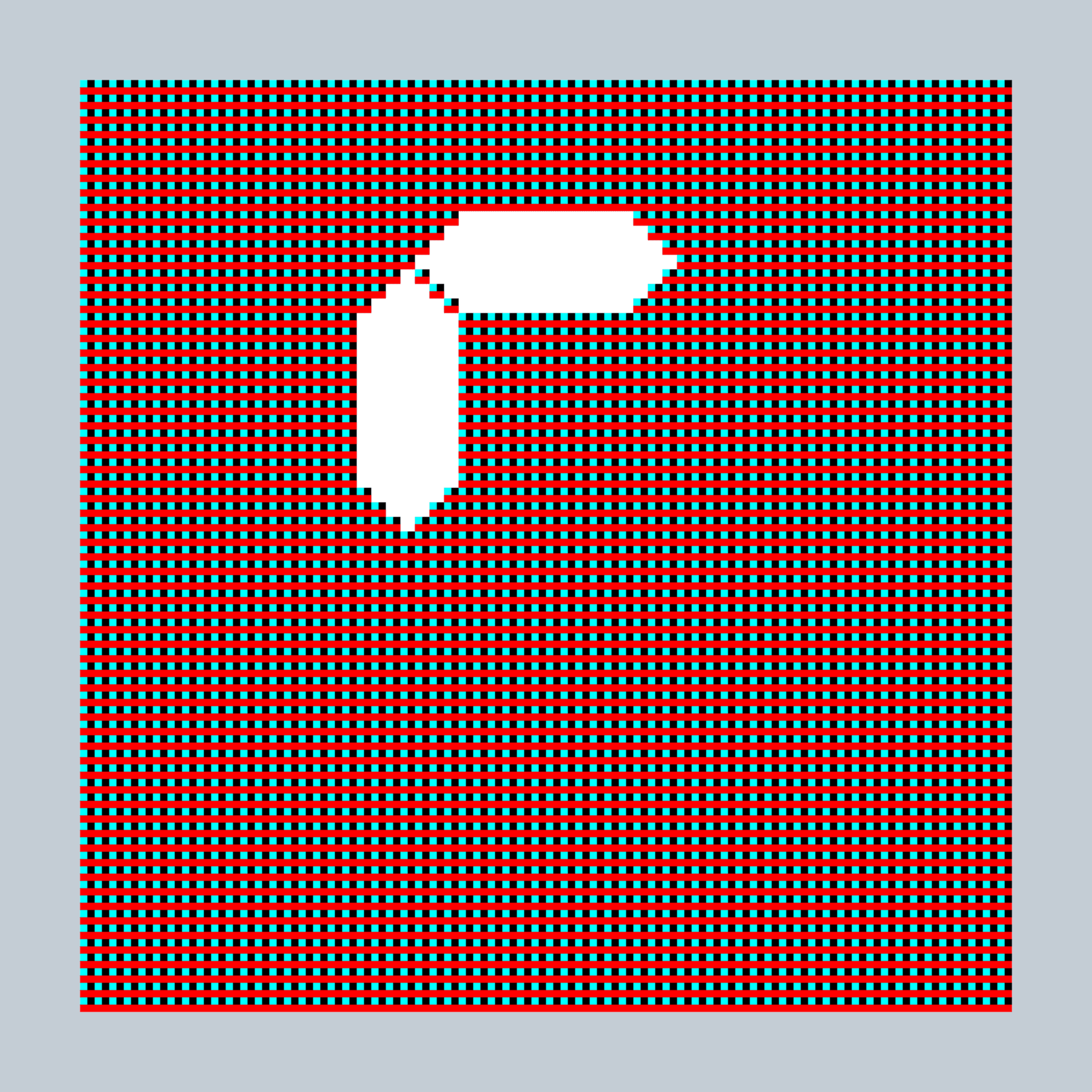 27-Bit Digital #21000758