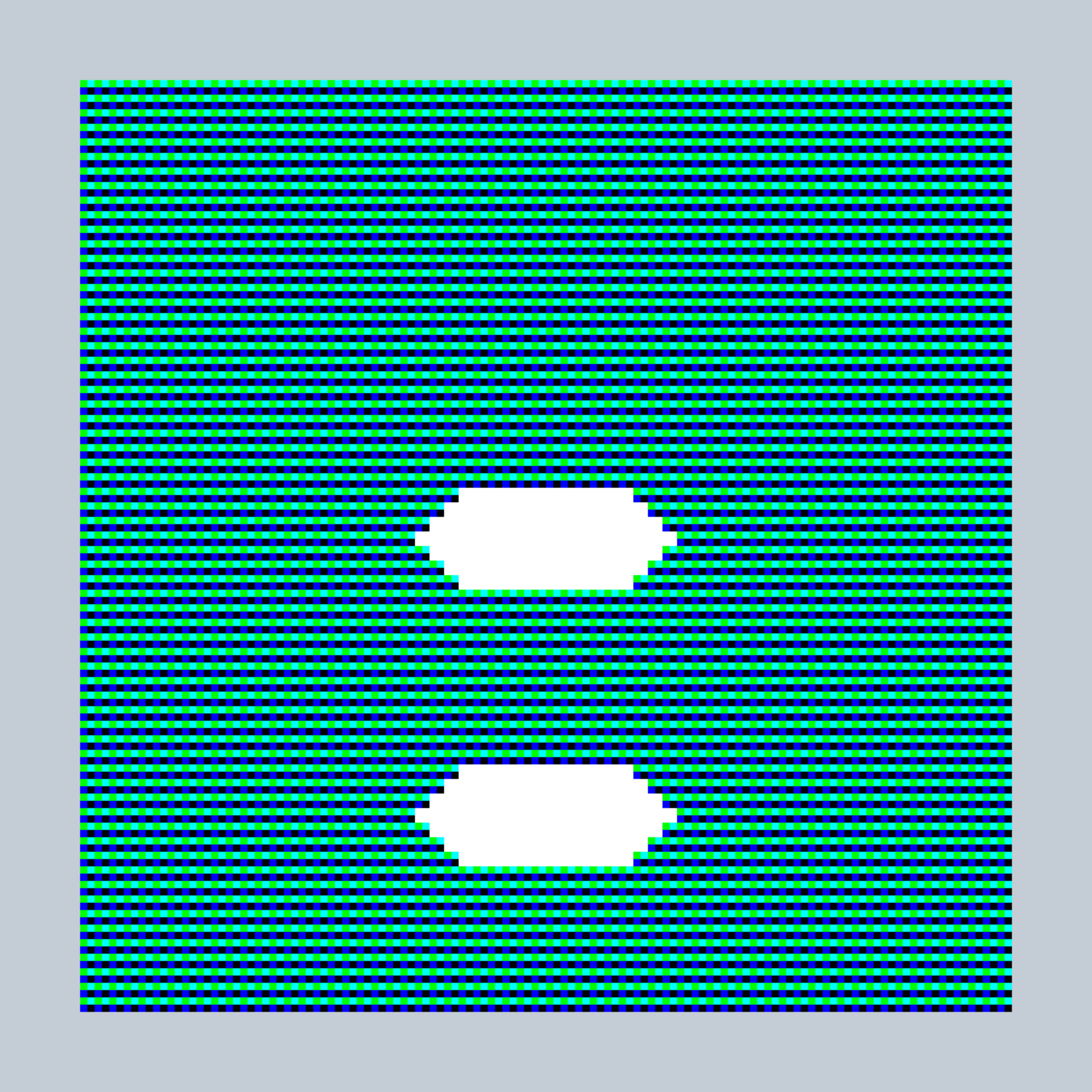 27-Bit Digital #21000759