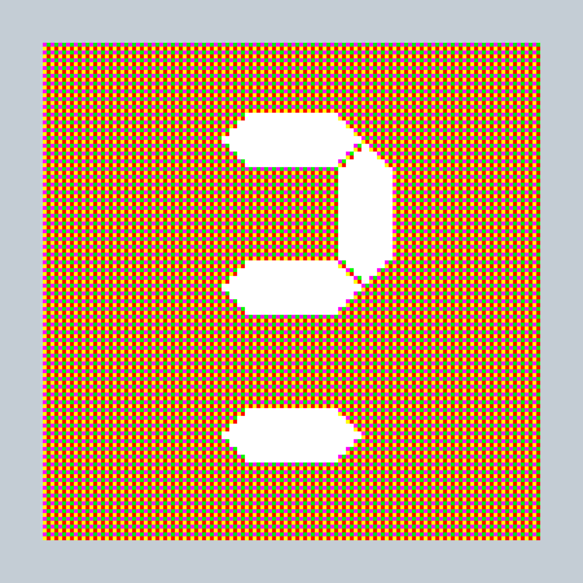 27-Bit Digital #21000760