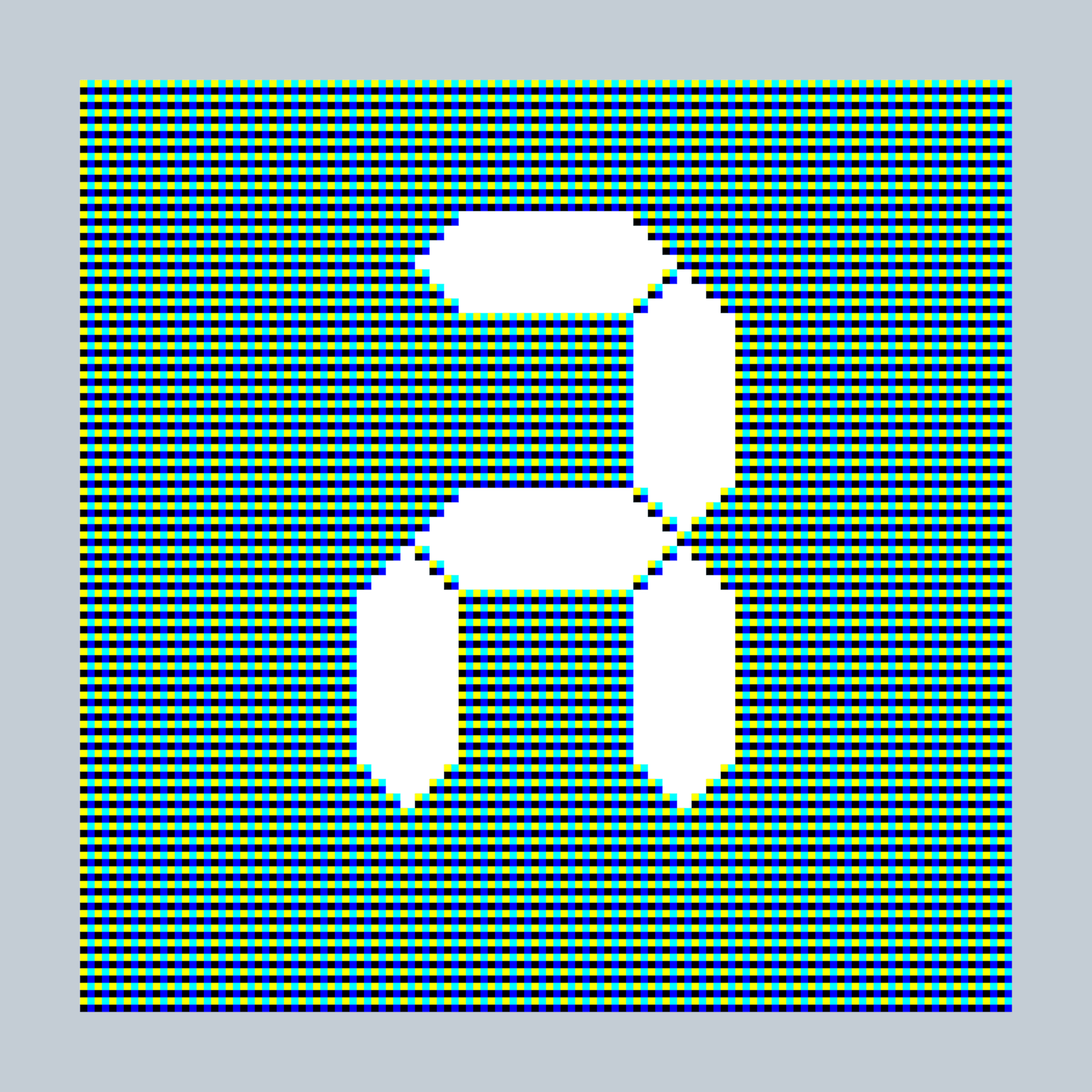 27-Bit Digital #21000762