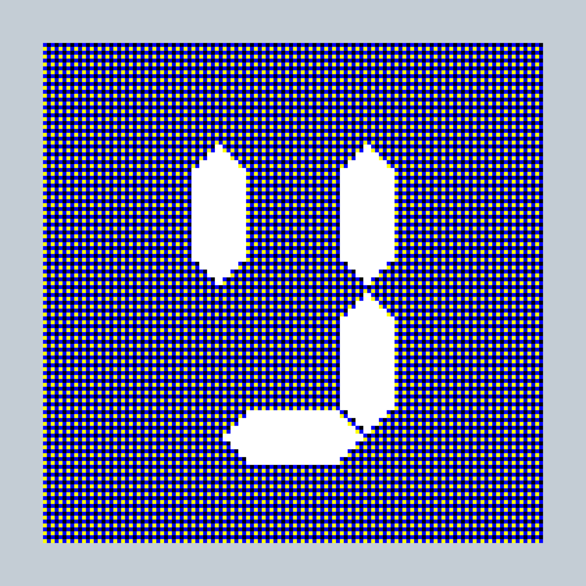 27-Bit Digital #21000763
