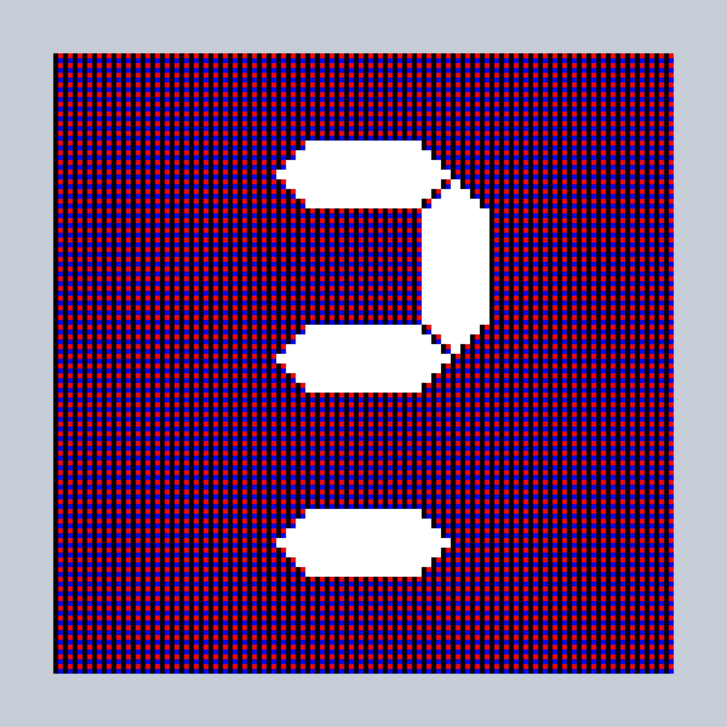 27-Bit Digital #21000764