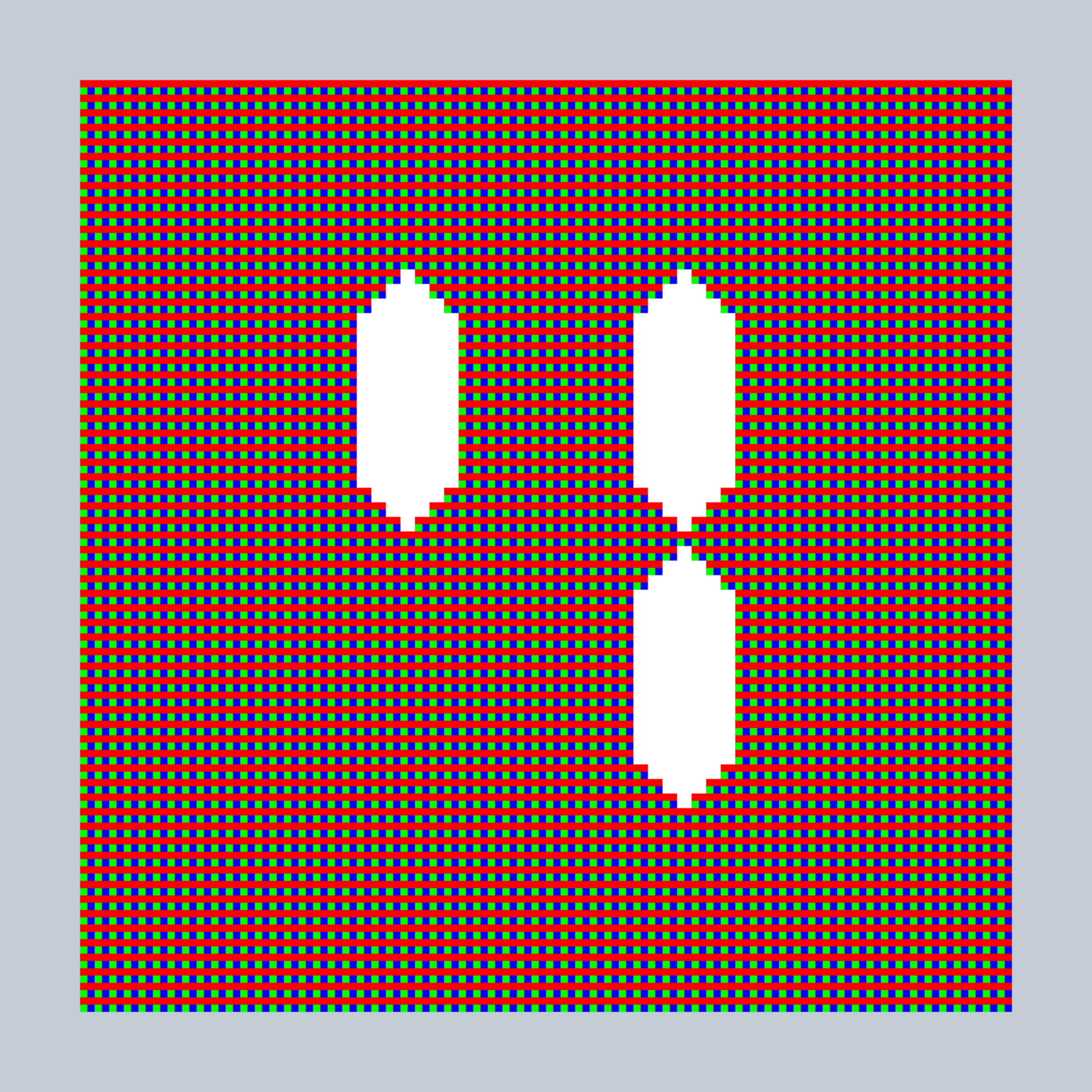 27-Bit Digital #21000766