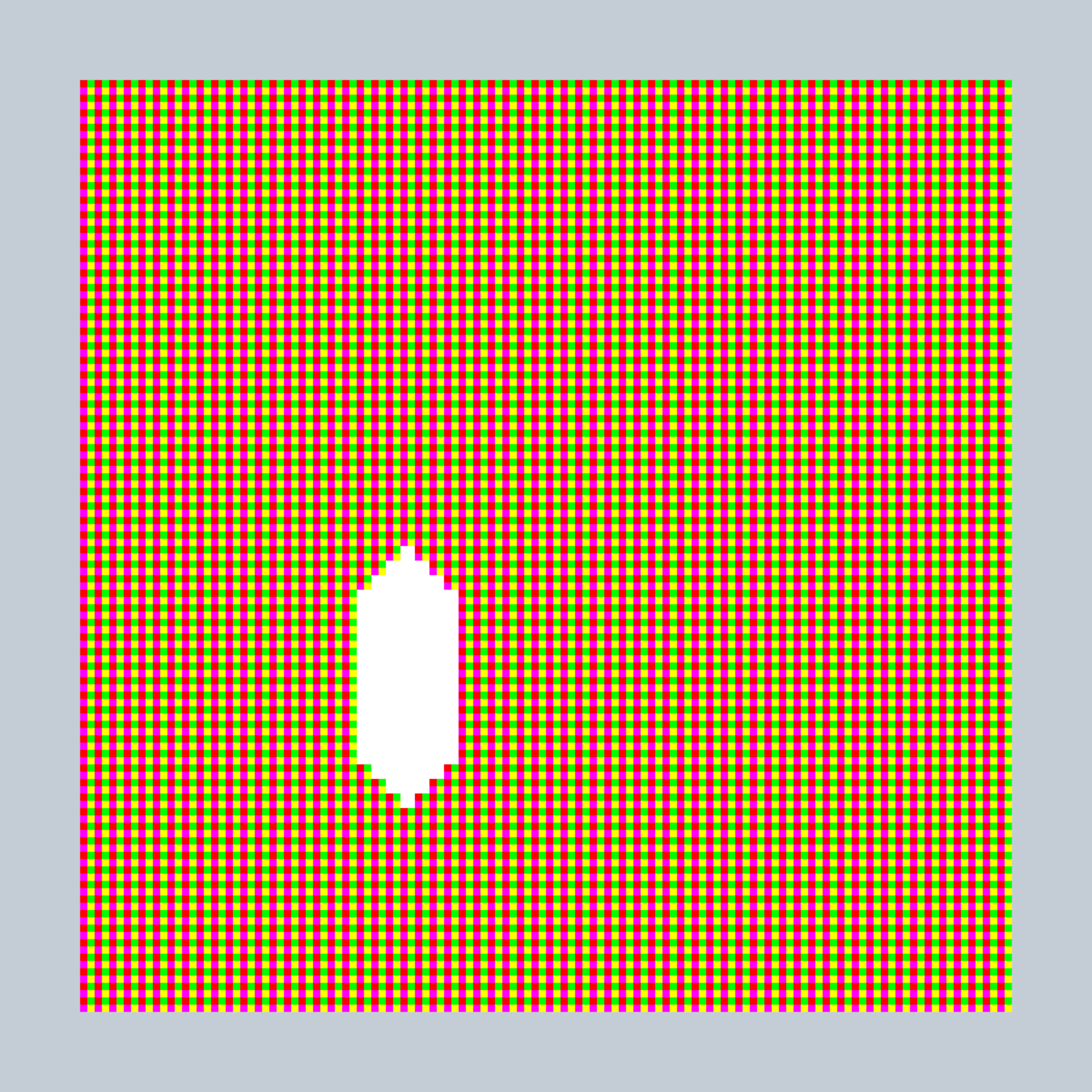 27-Bit Digital #21000768