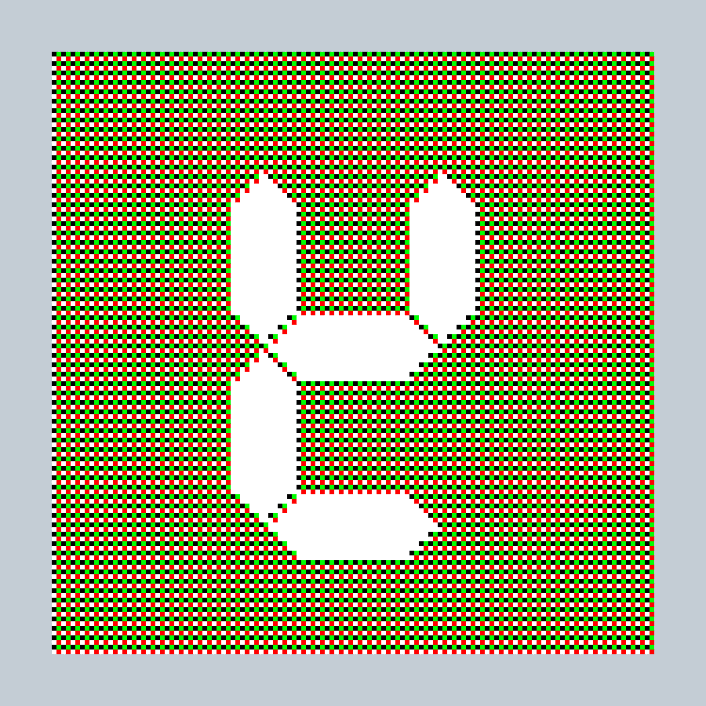 27-Bit Digital #21000769