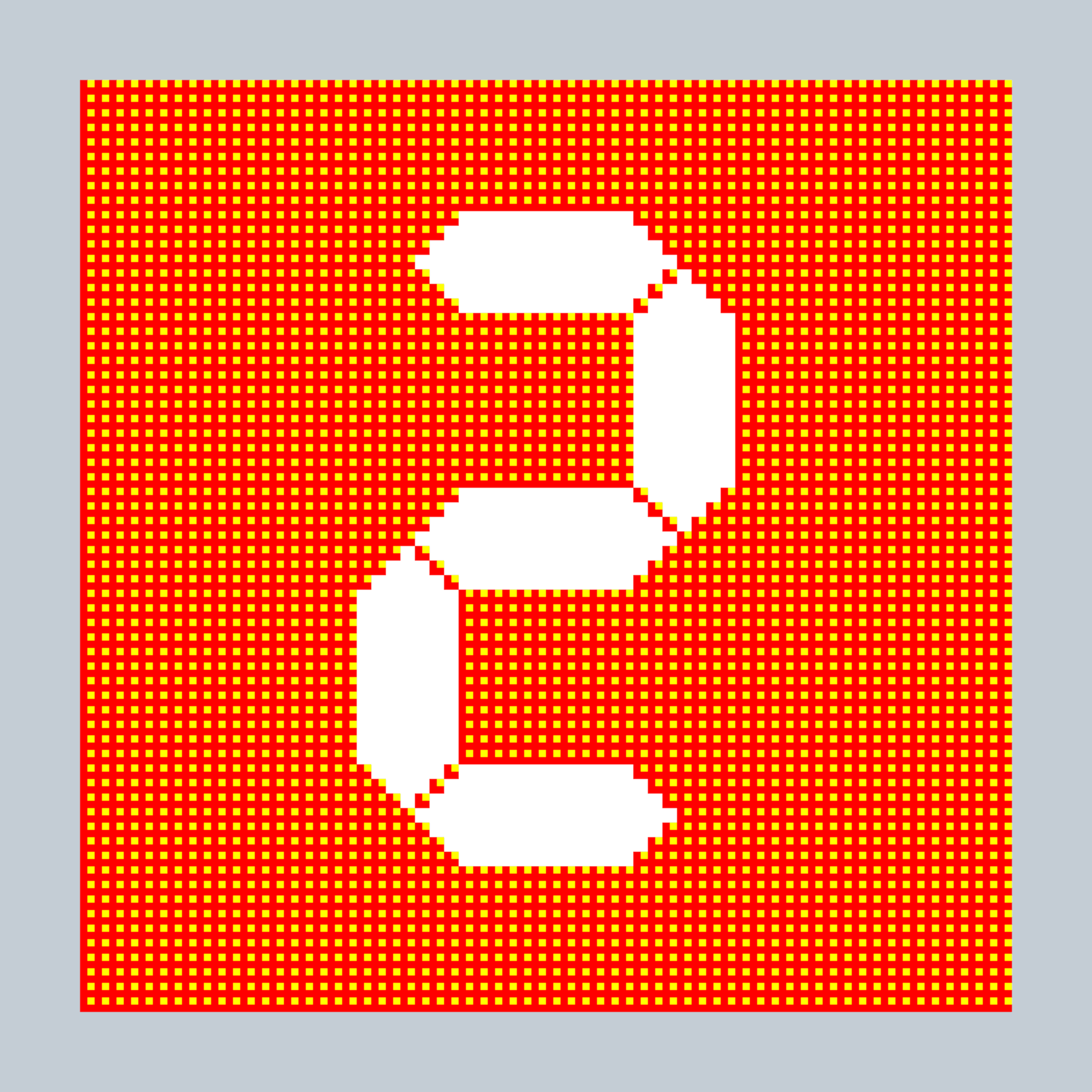 27-Bit Digital #21000771