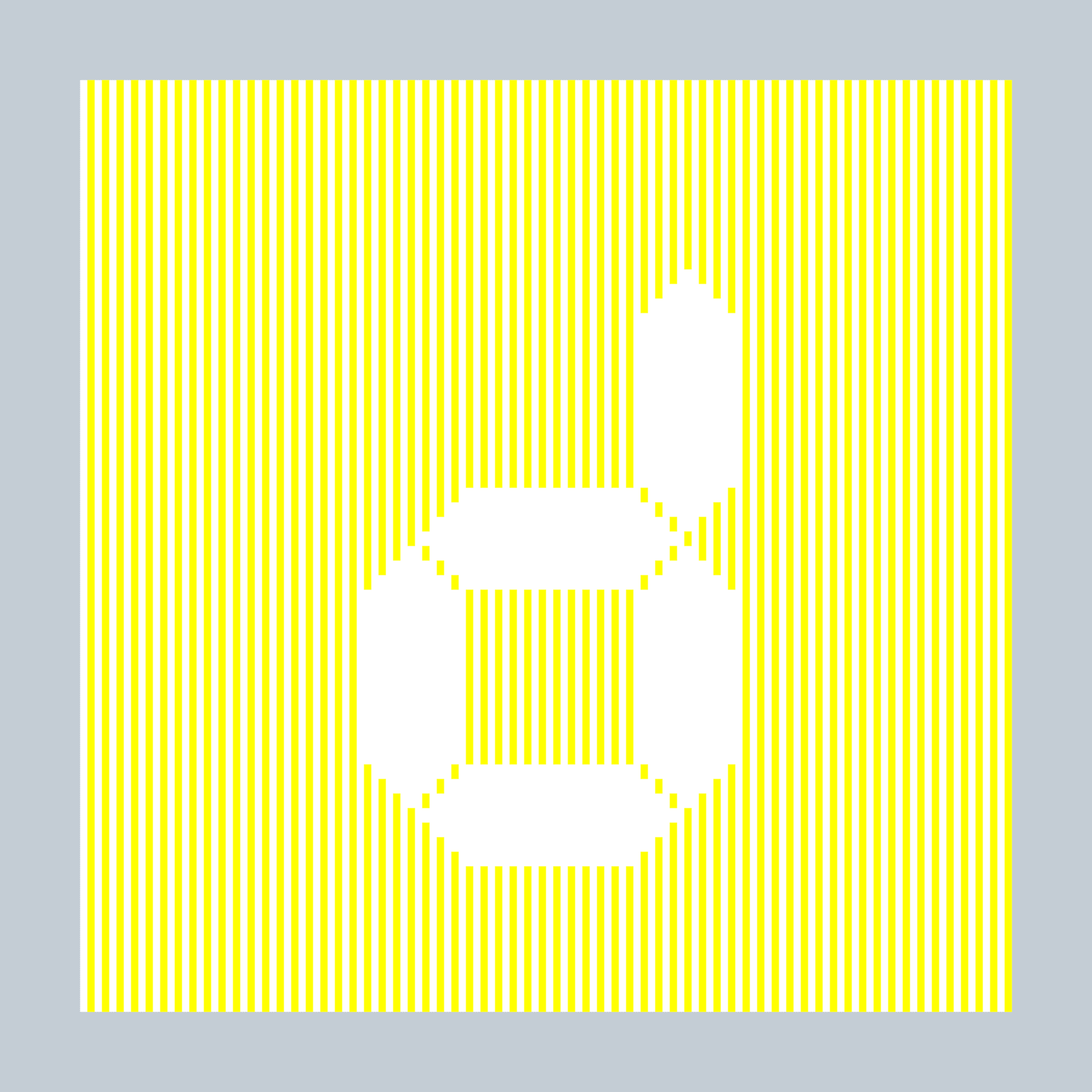 27-Bit Digital #21000772