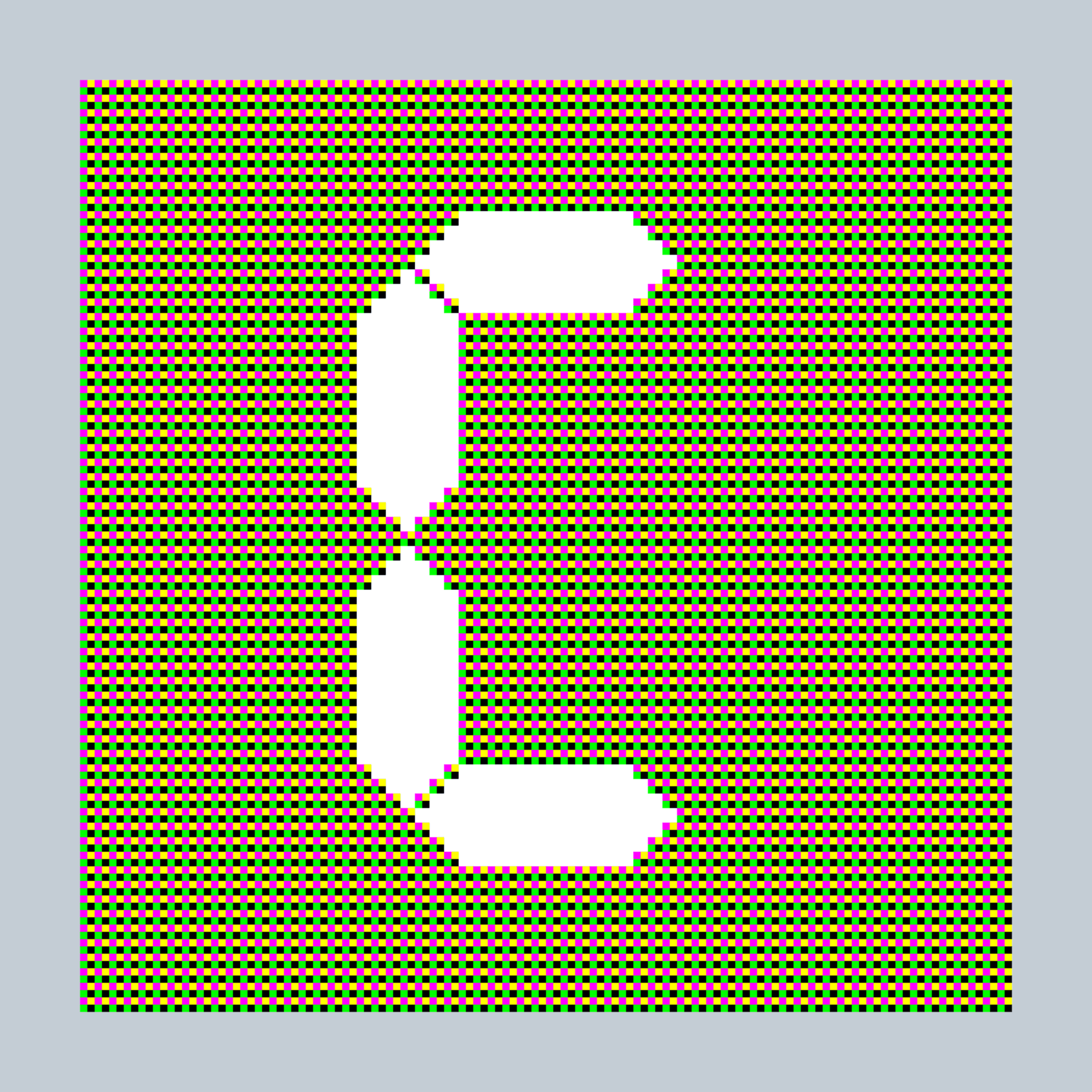 27-Bit Digital #21000773