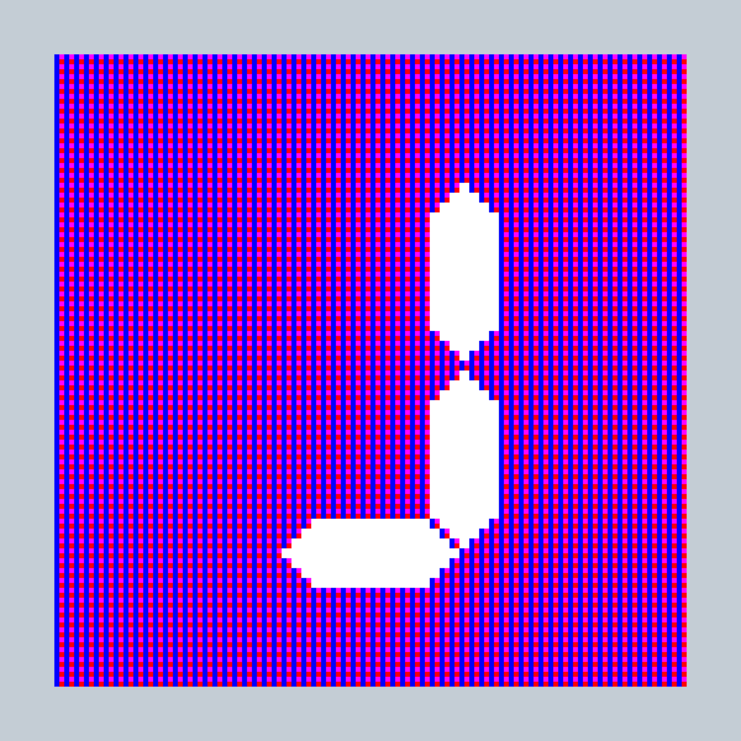 27-Bit Digital #21000775