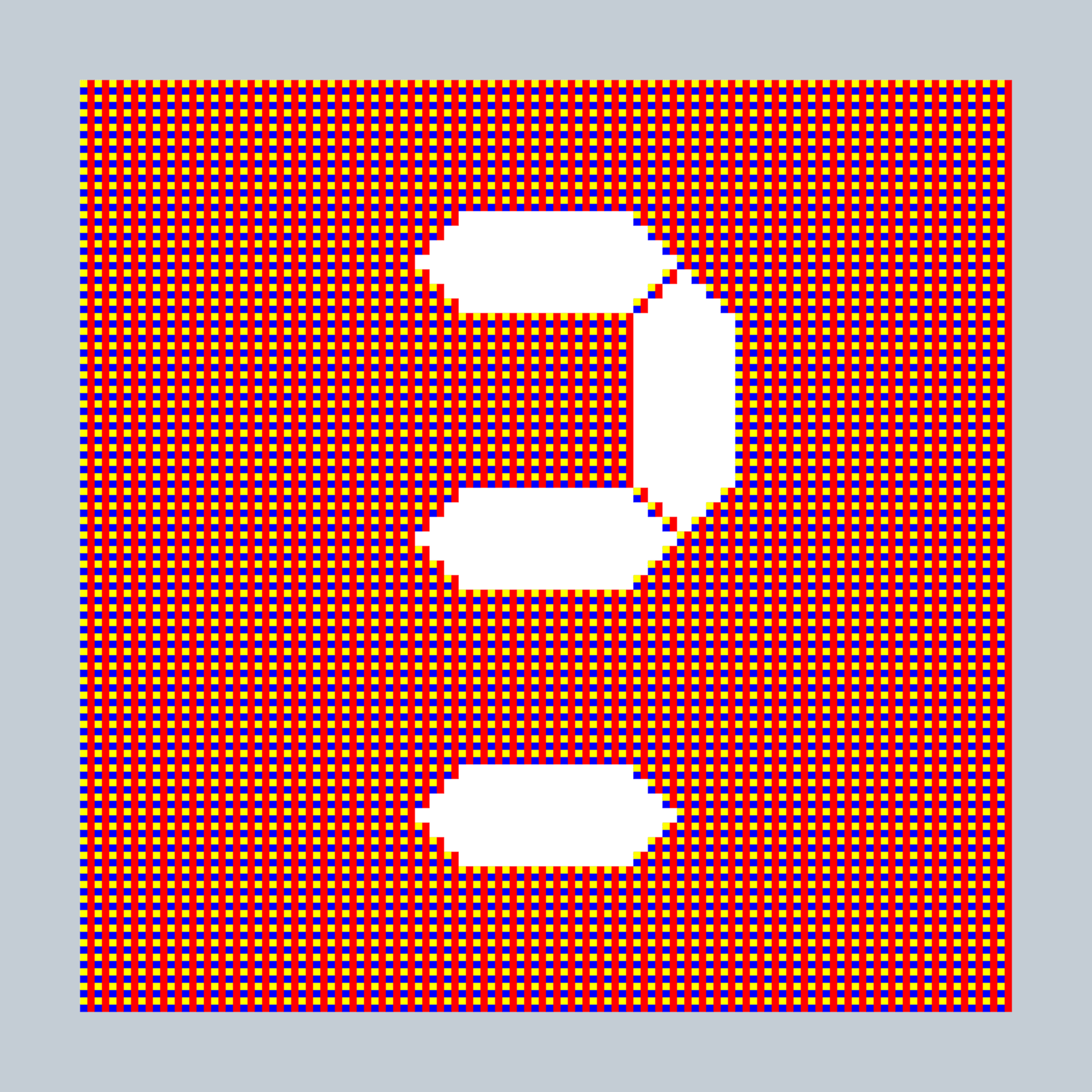 27-Bit Digital #21000776