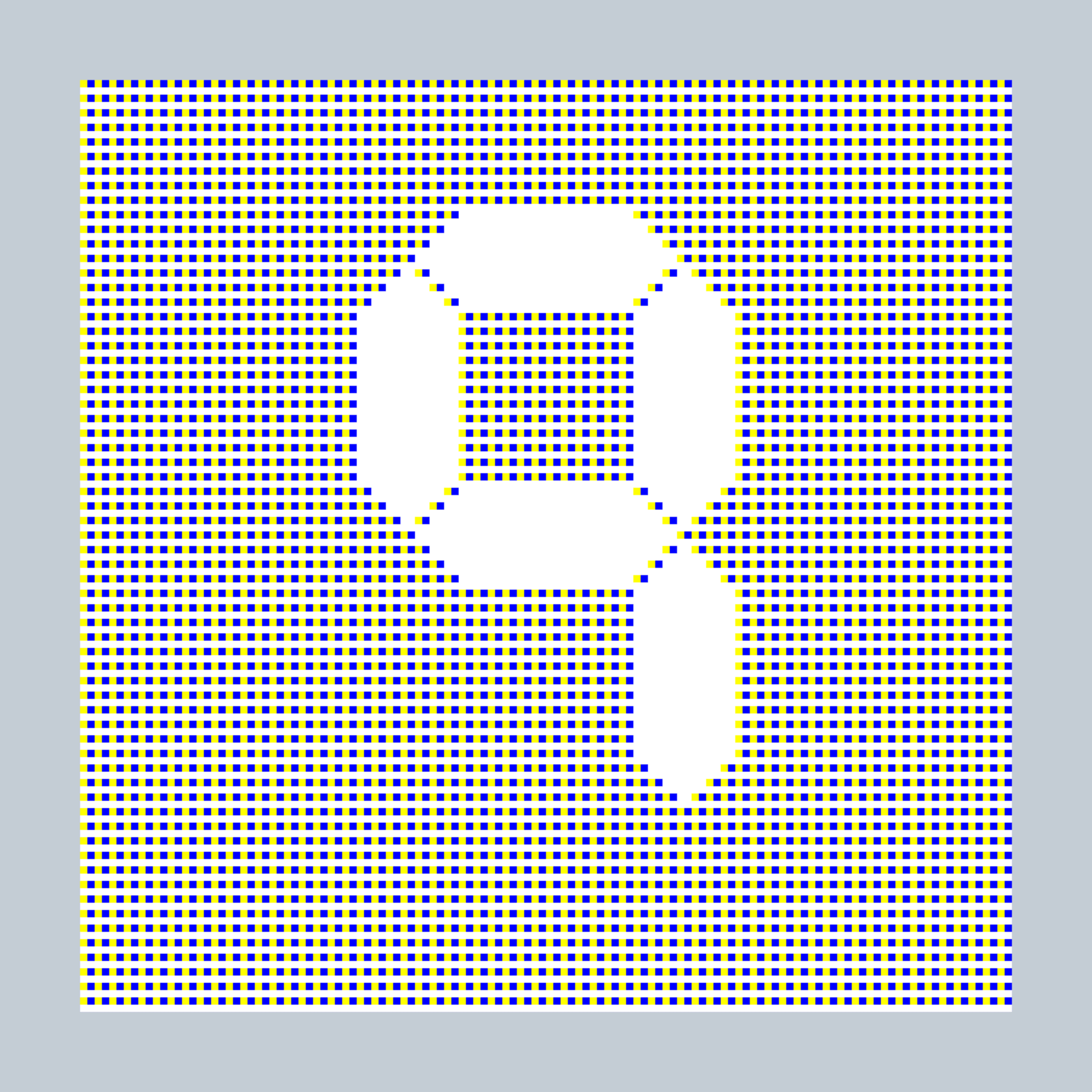 27-Bit Digital #21000777