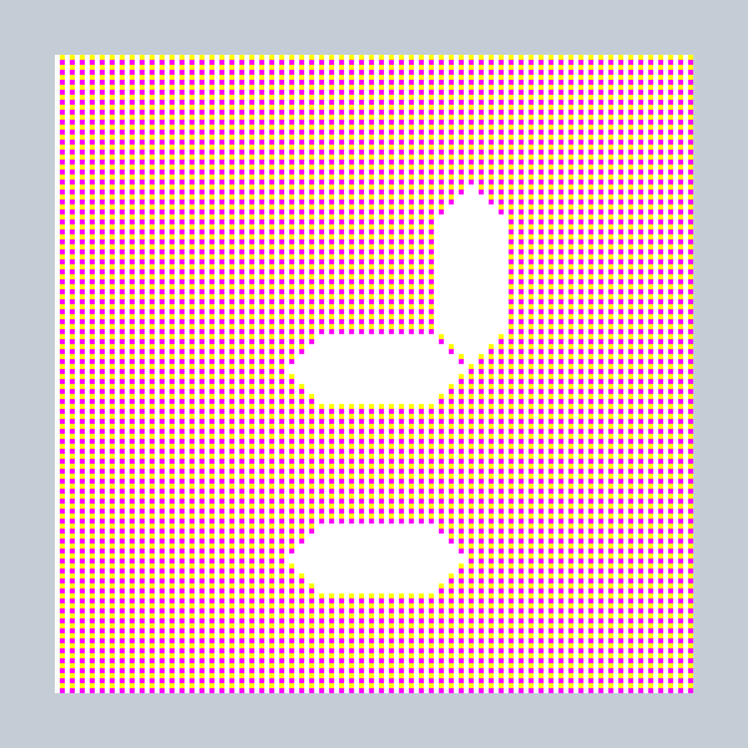 27-Bit Digital #21000778