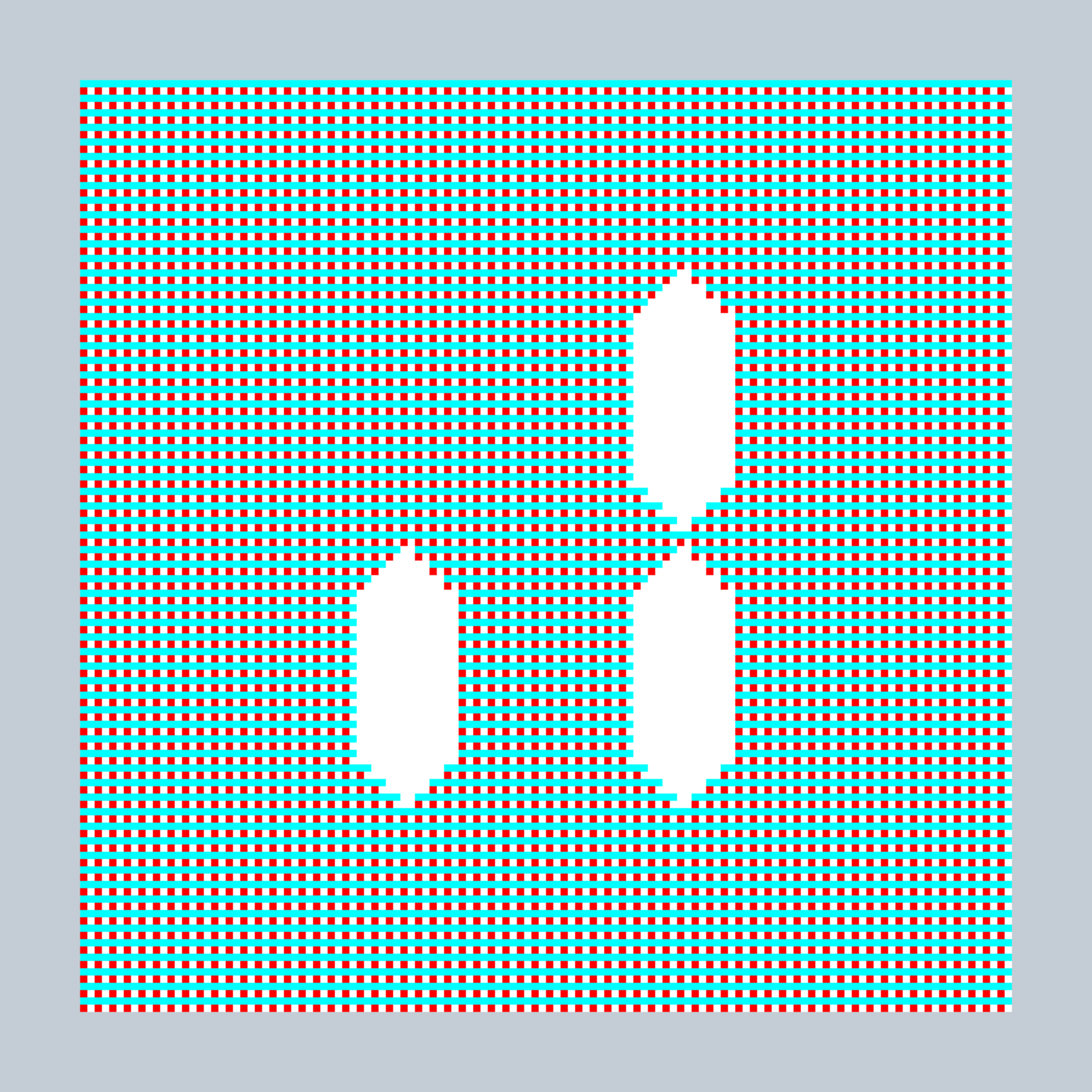 27-Bit Digital #21000779