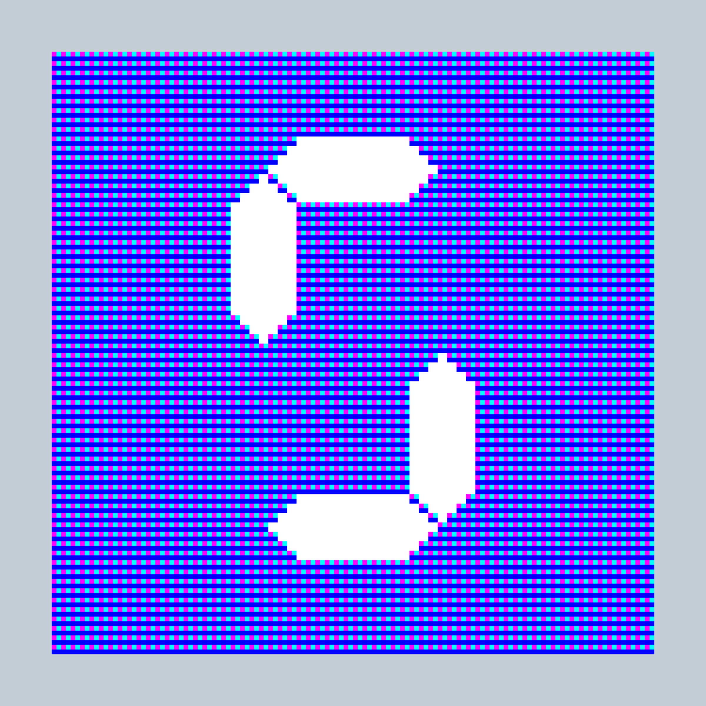 27-Bit Digital #21000780