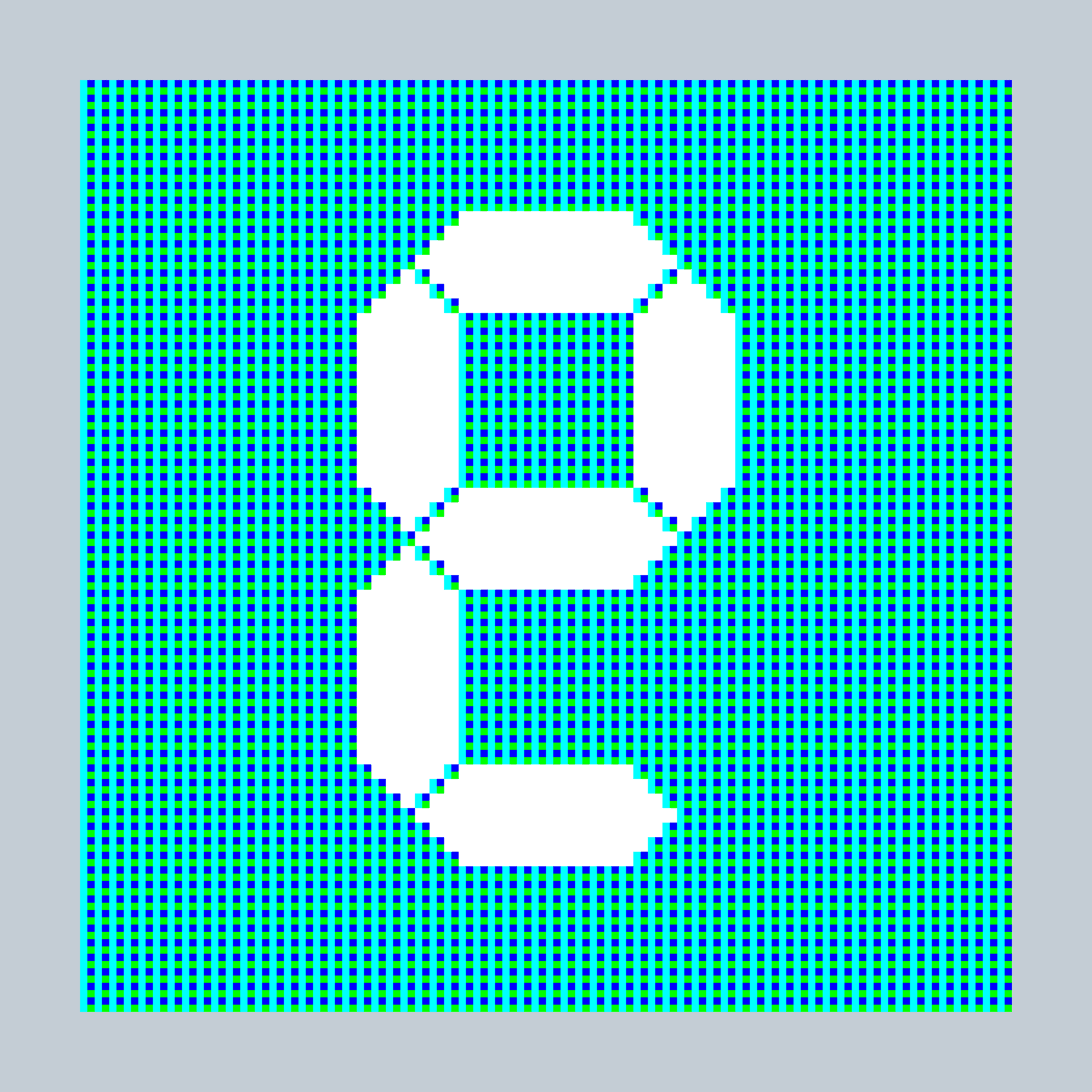 27-Bit Digital #21000781