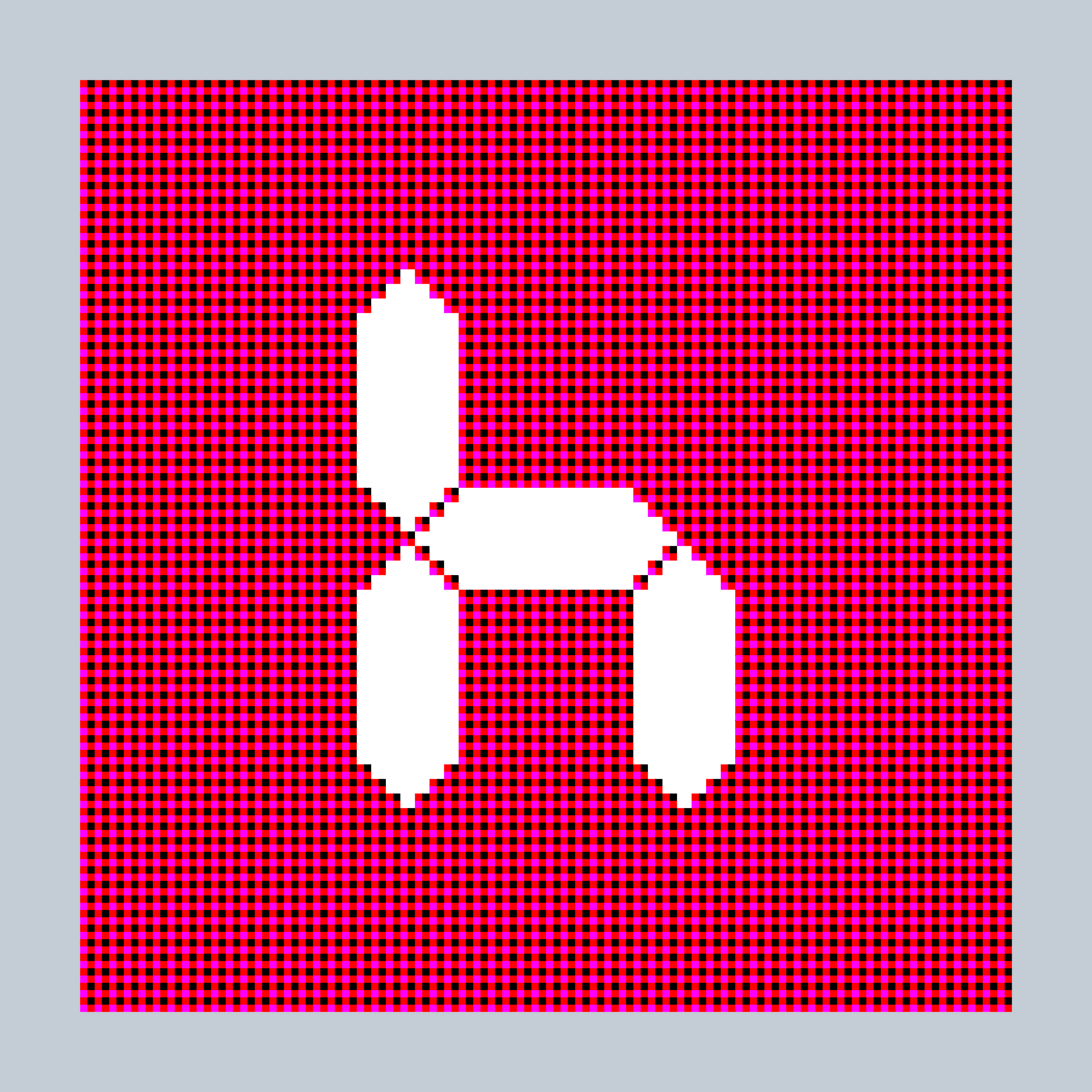 27-Bit Digital #21000782